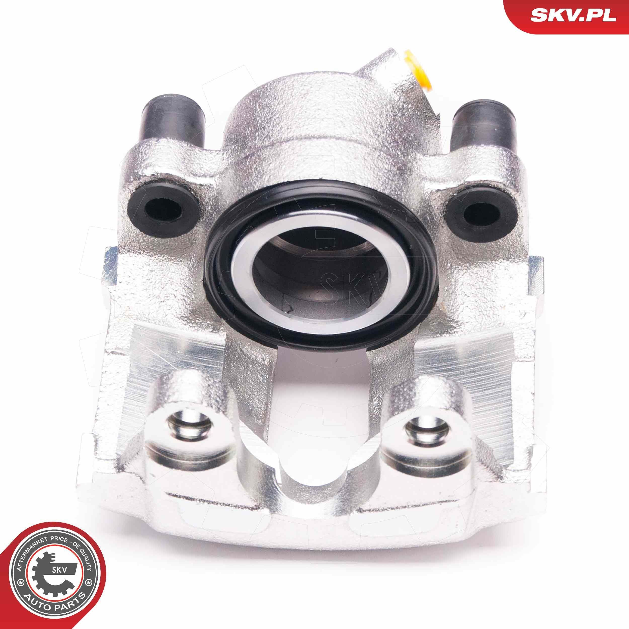 Супорт гальмівний передній лівий 23SKV441 SKV