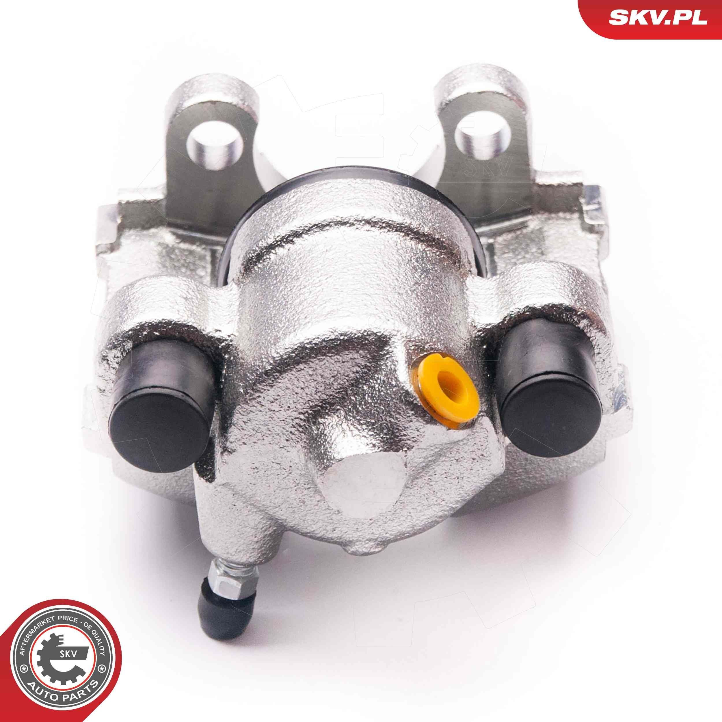 Супорт гальмівний задній лівий SKV 23SKV443 ціна, від 33.07 USD