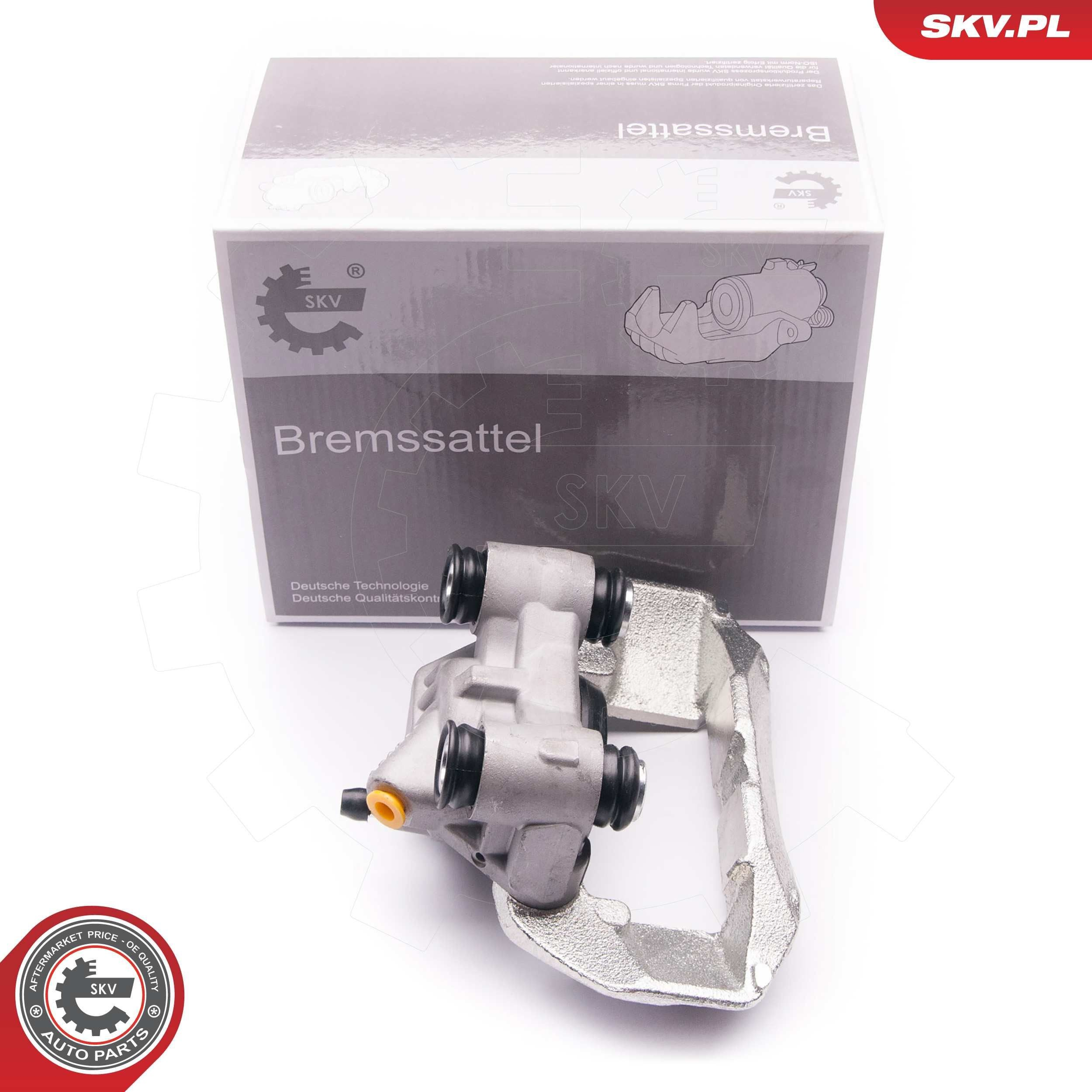 Супорт гальмівний передній лівий SKV 23SKV481 ціна, від 43.11 USD