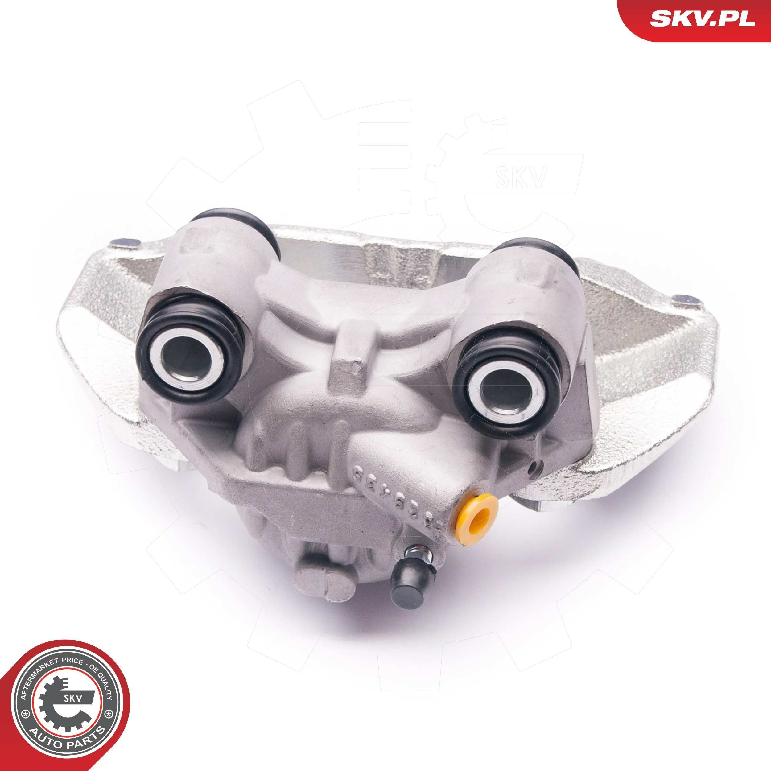 Супорт тормзной SKV 23SKV481