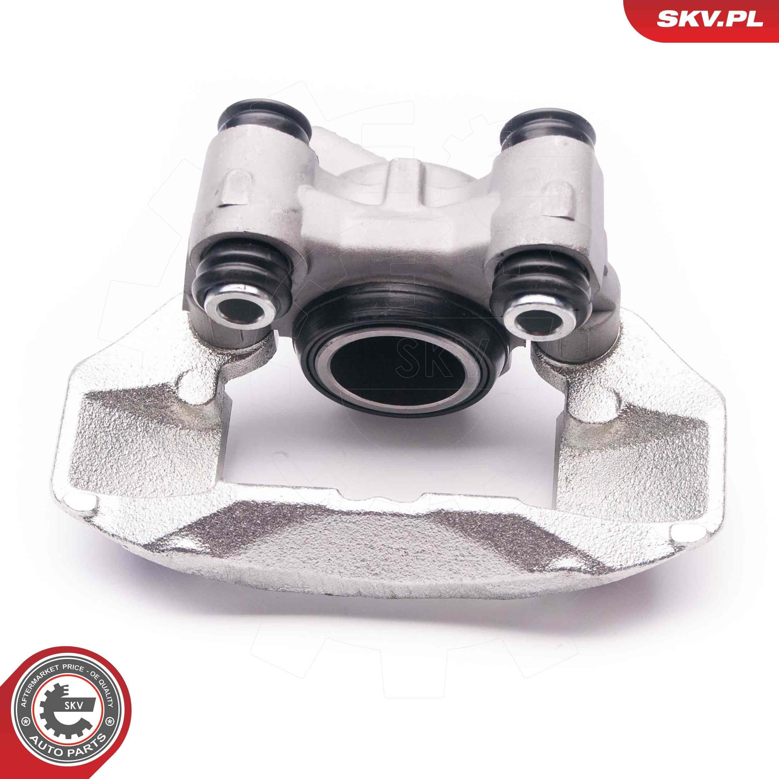 Супорт гальмівний передній лівий 23SKV481 SKV
