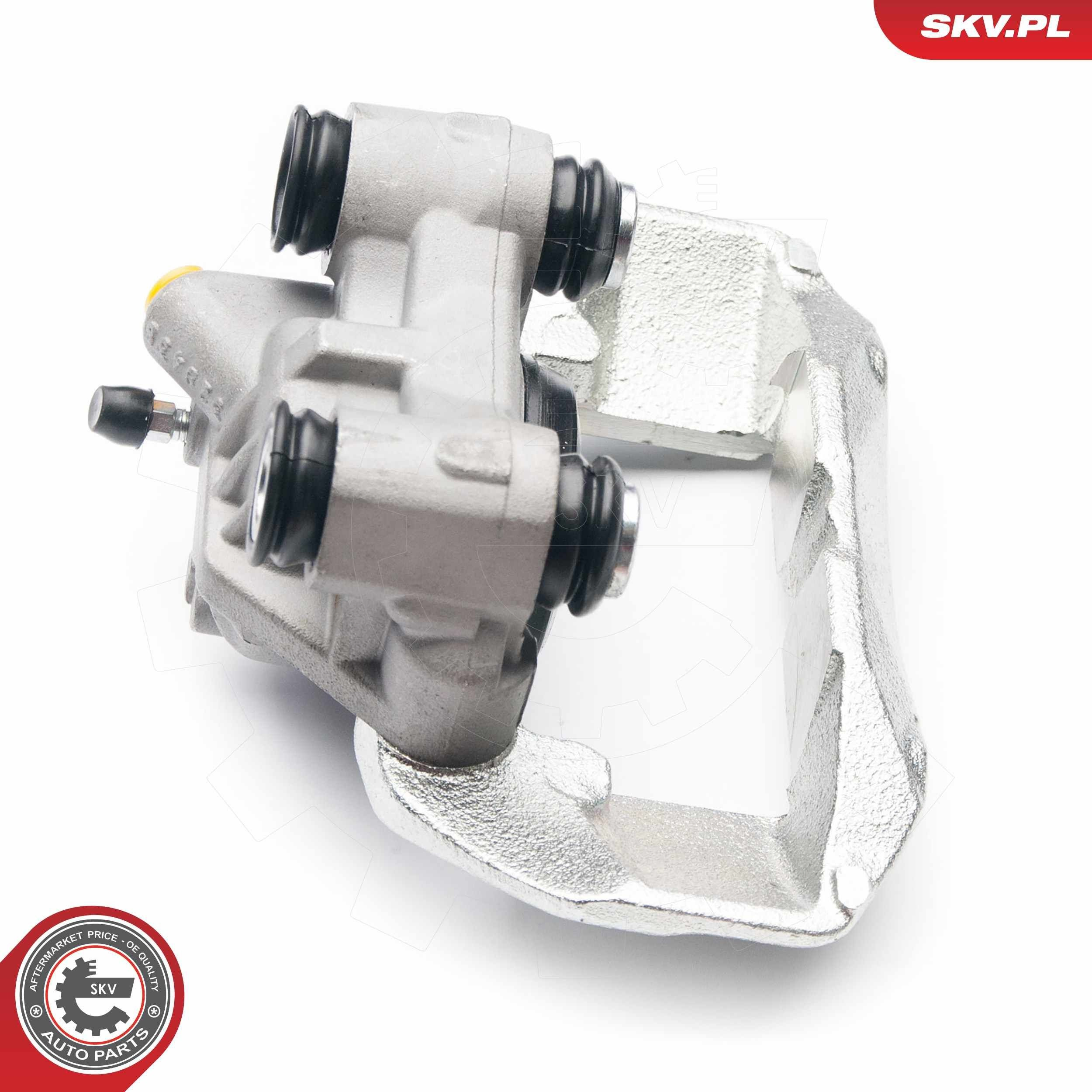 Супорт гальмівний передній правий SKV 23SKV482 ціна, від 47.26 USD