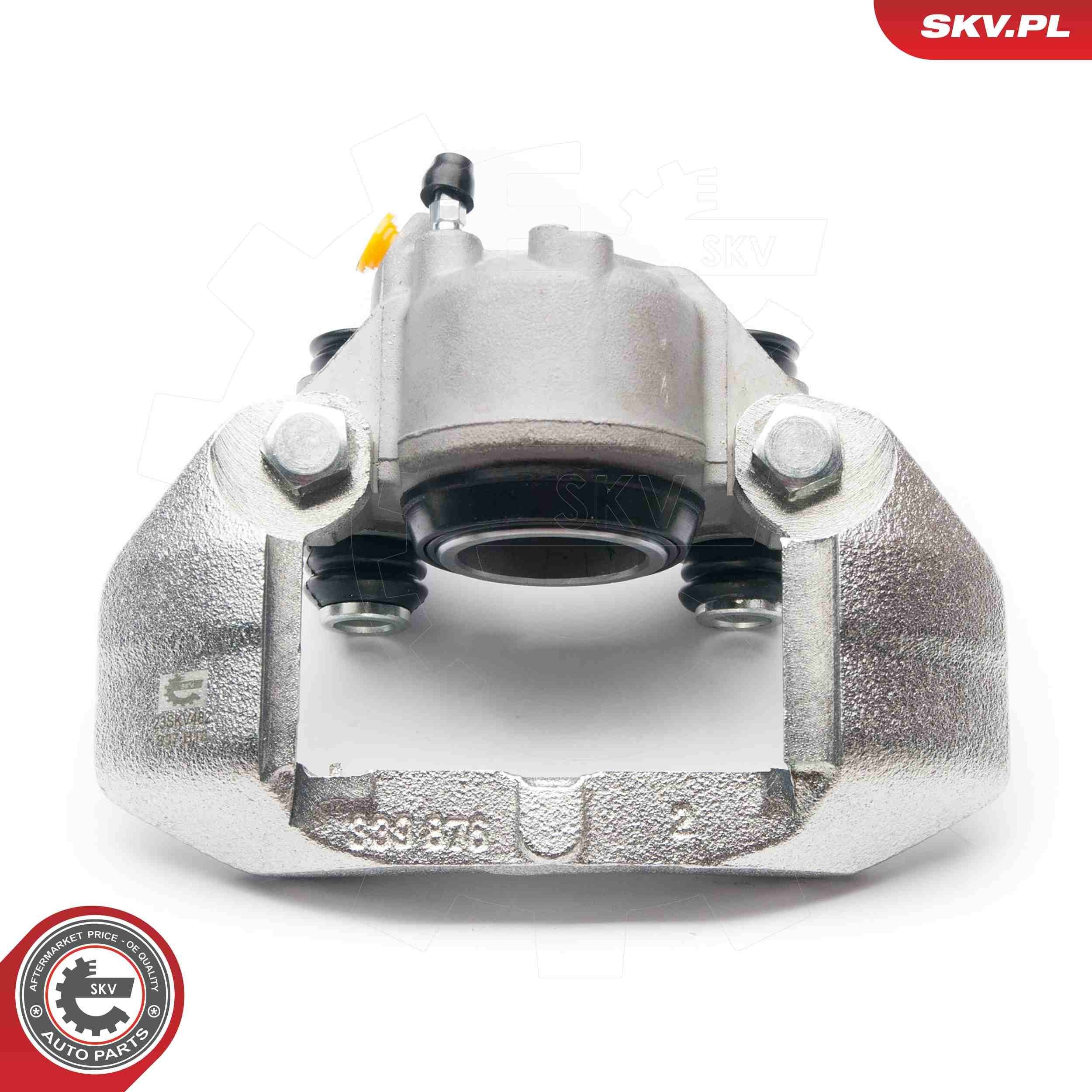 Супорт гальмівний передній правий 23SKV482 SKV