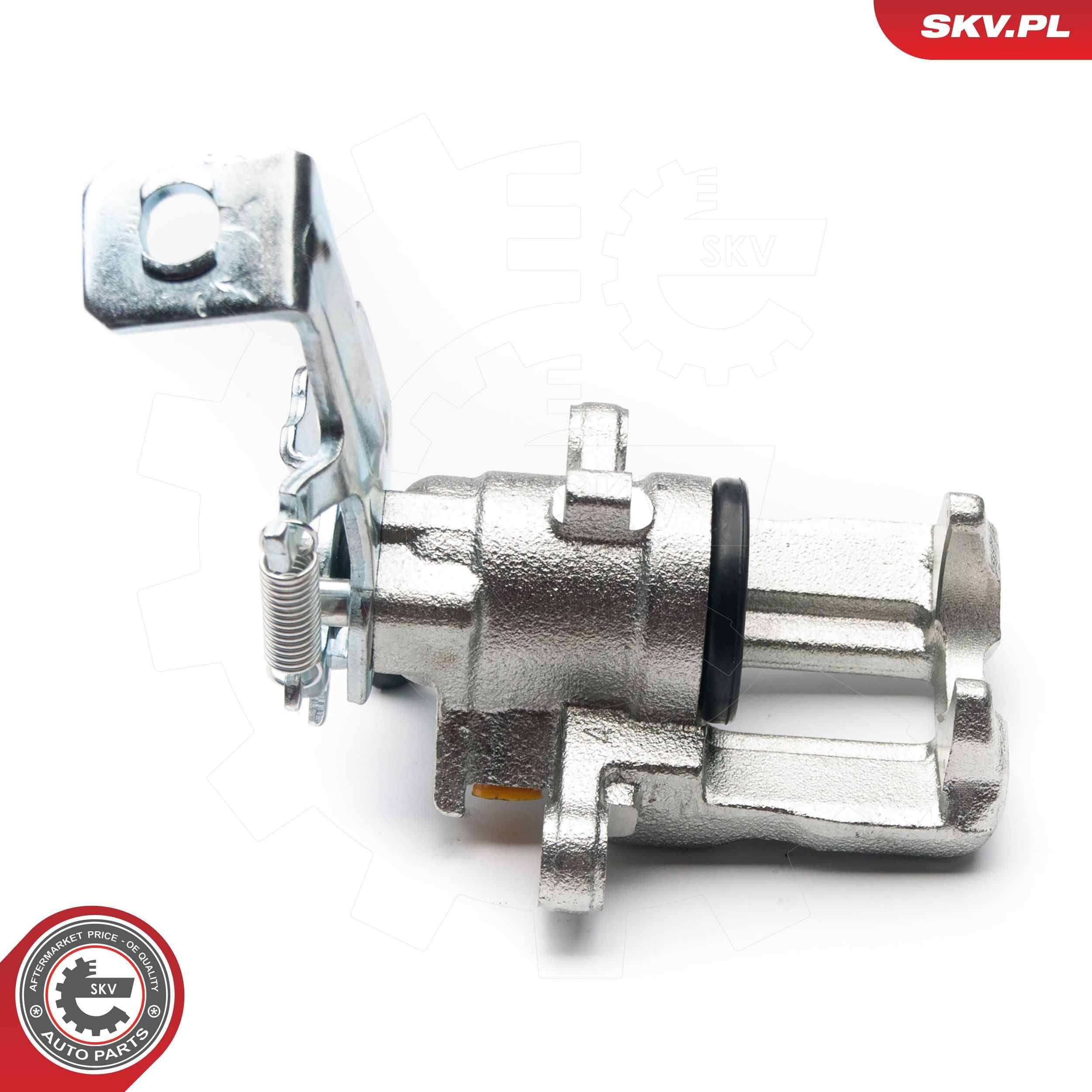 Супорт гальмівний задній лівий SKV 23SKV493 ціна, від 38.45 USD