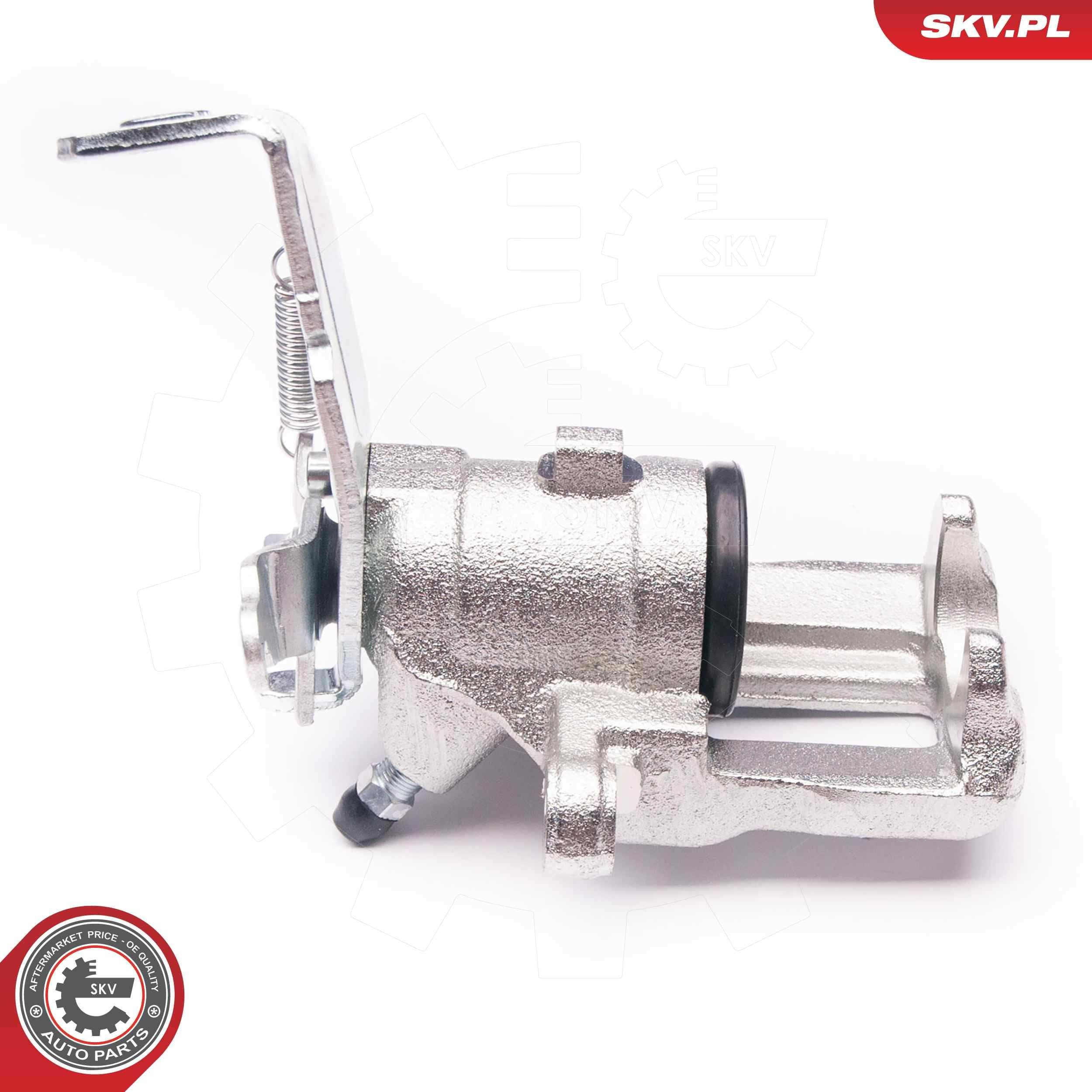 Супорт гальмівний задній правий SKV 23SKV494 ціна, від 41.57 USD