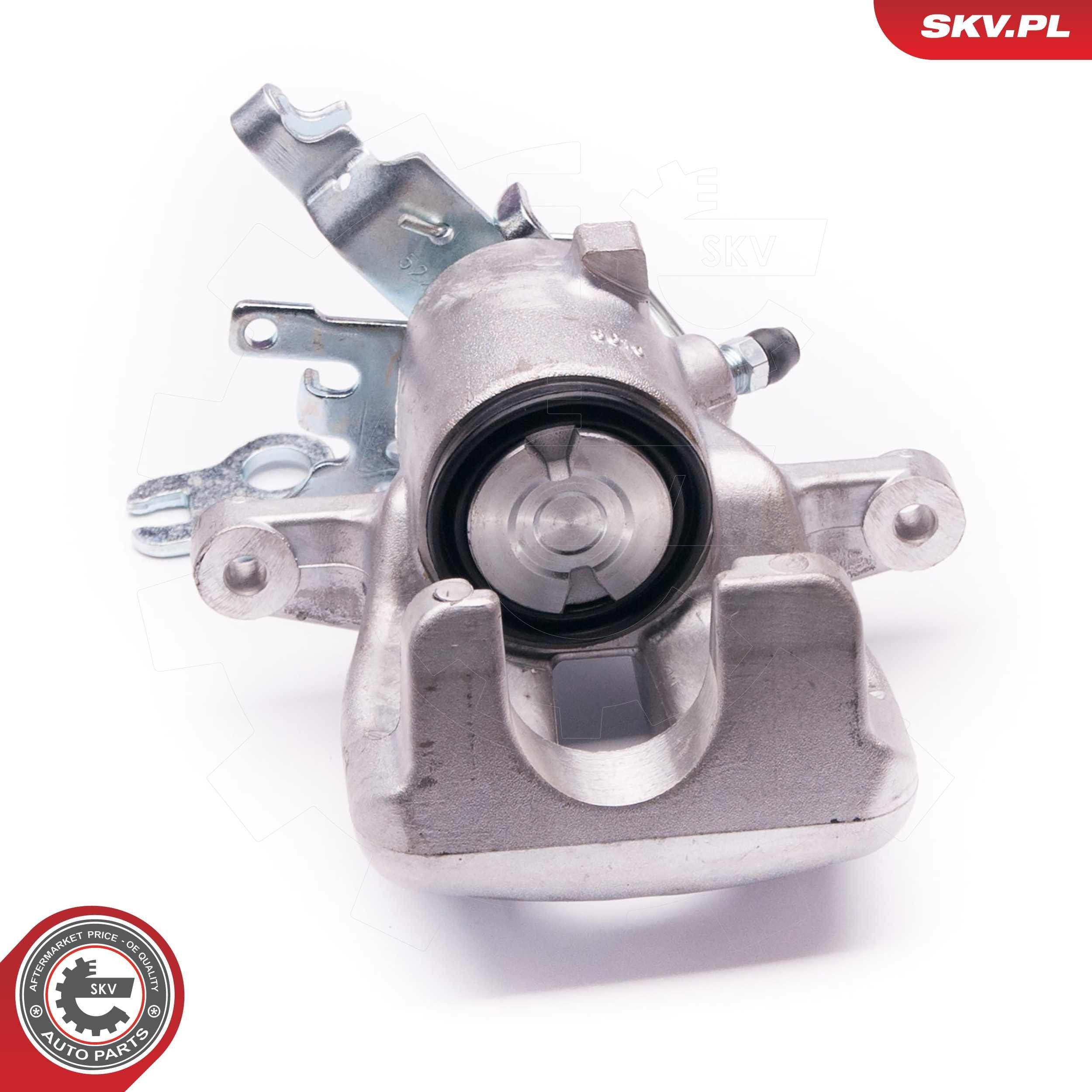 Супорт задній правий 23SKV554 SKV