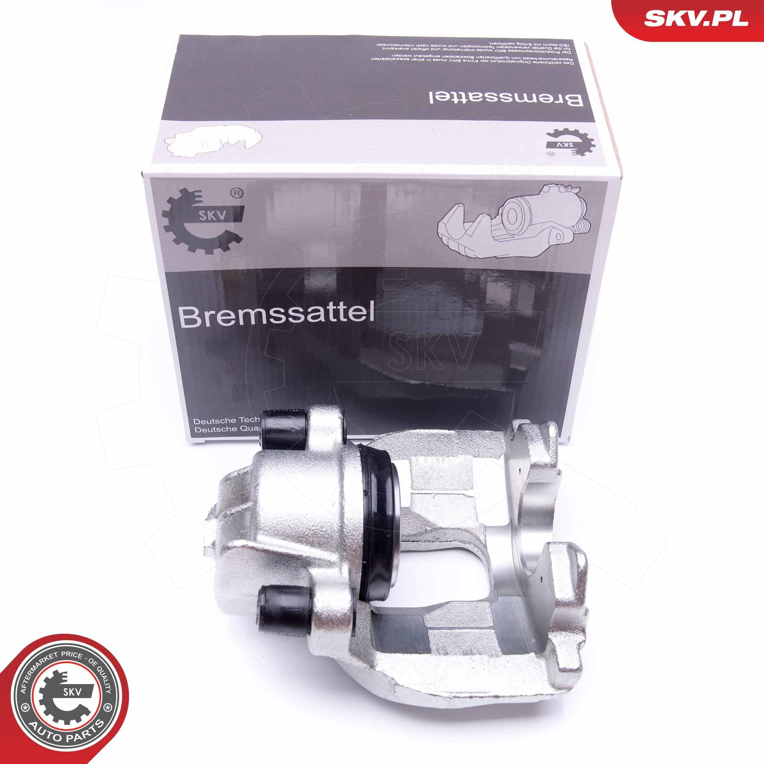 Супорт гальмівний передній правий SKV 23SKV562 ціна, від 35.96 USD