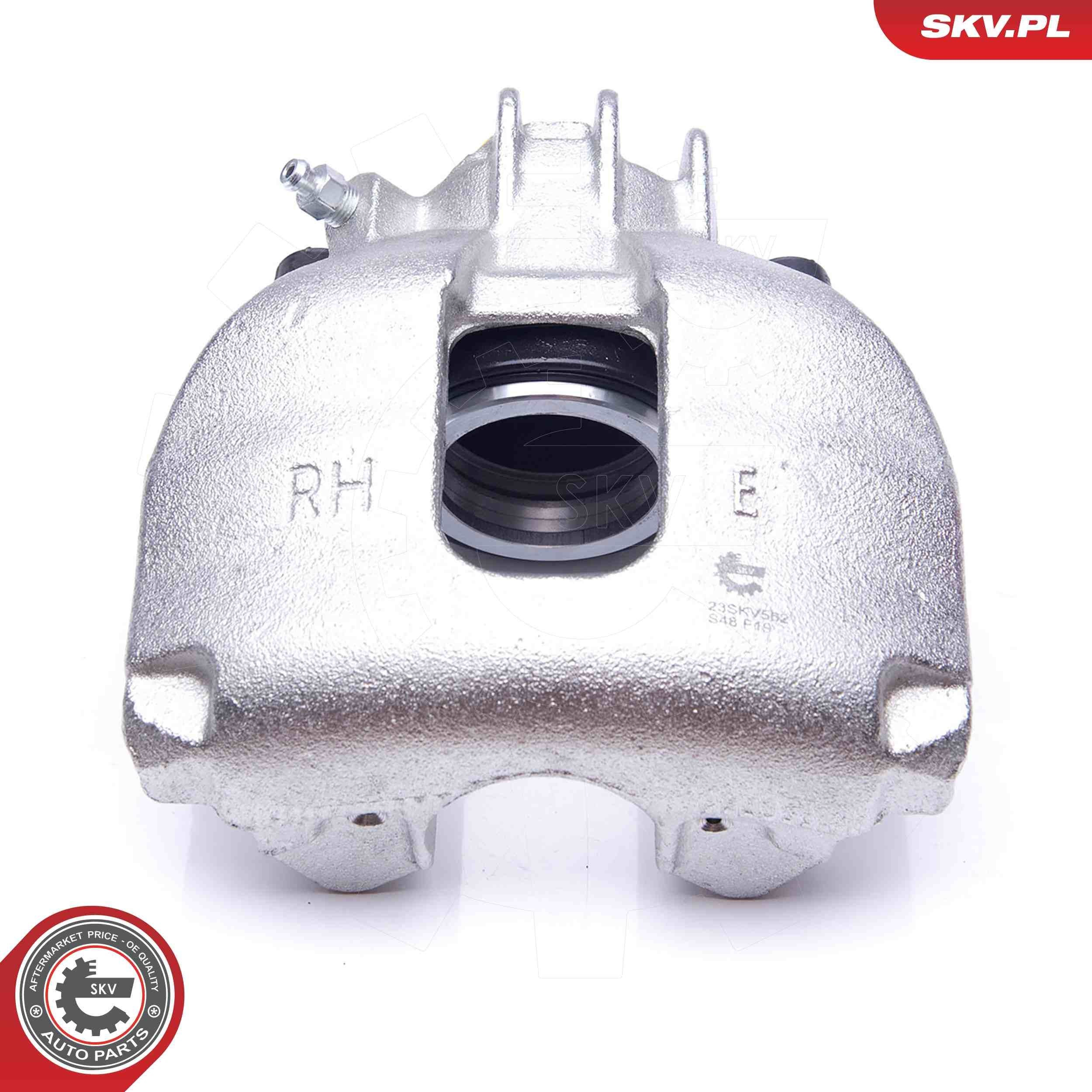 Супорт гальмівний передній правий 23SKV562 SKV