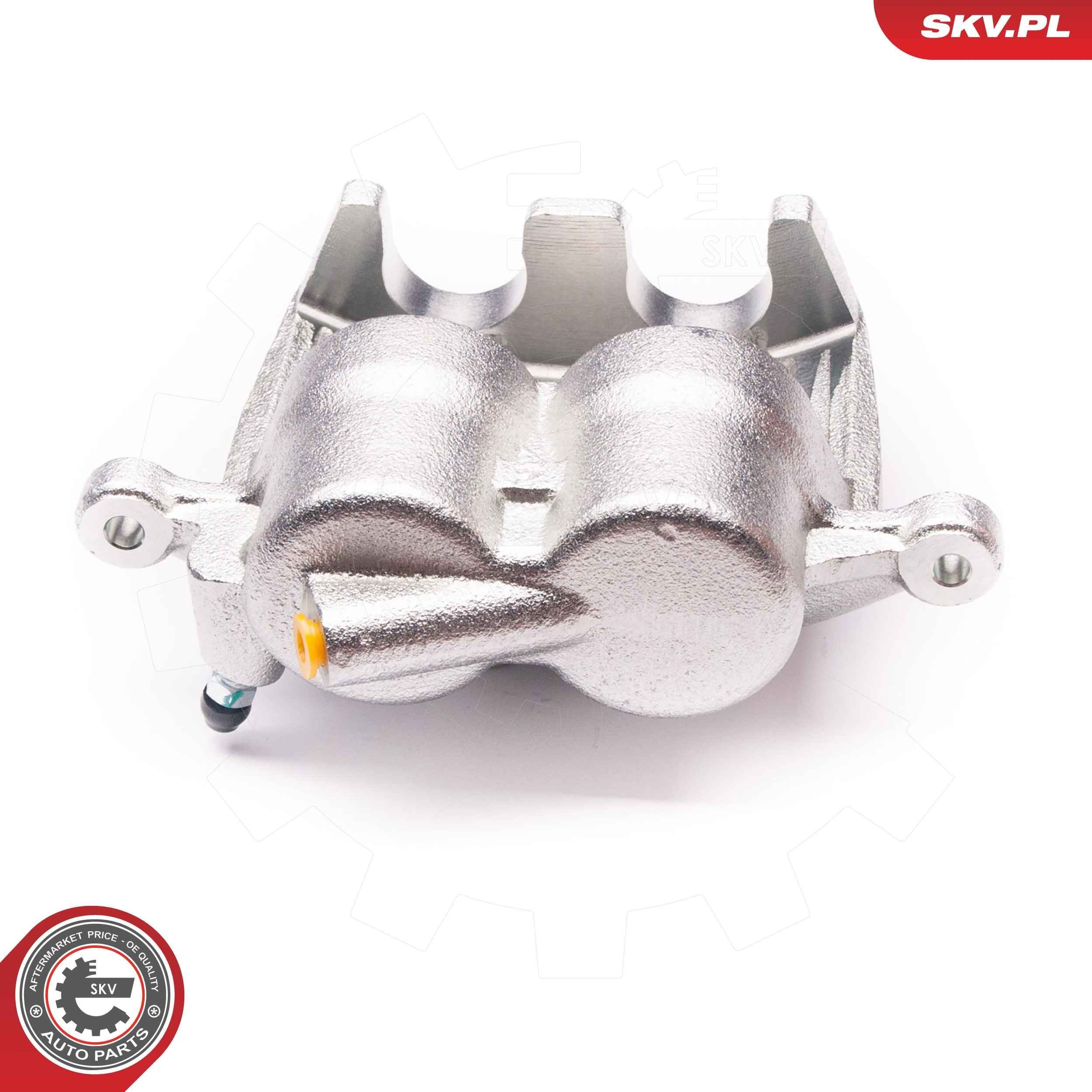 Супорт гальмівний передній лівий 23SKV591 SKV