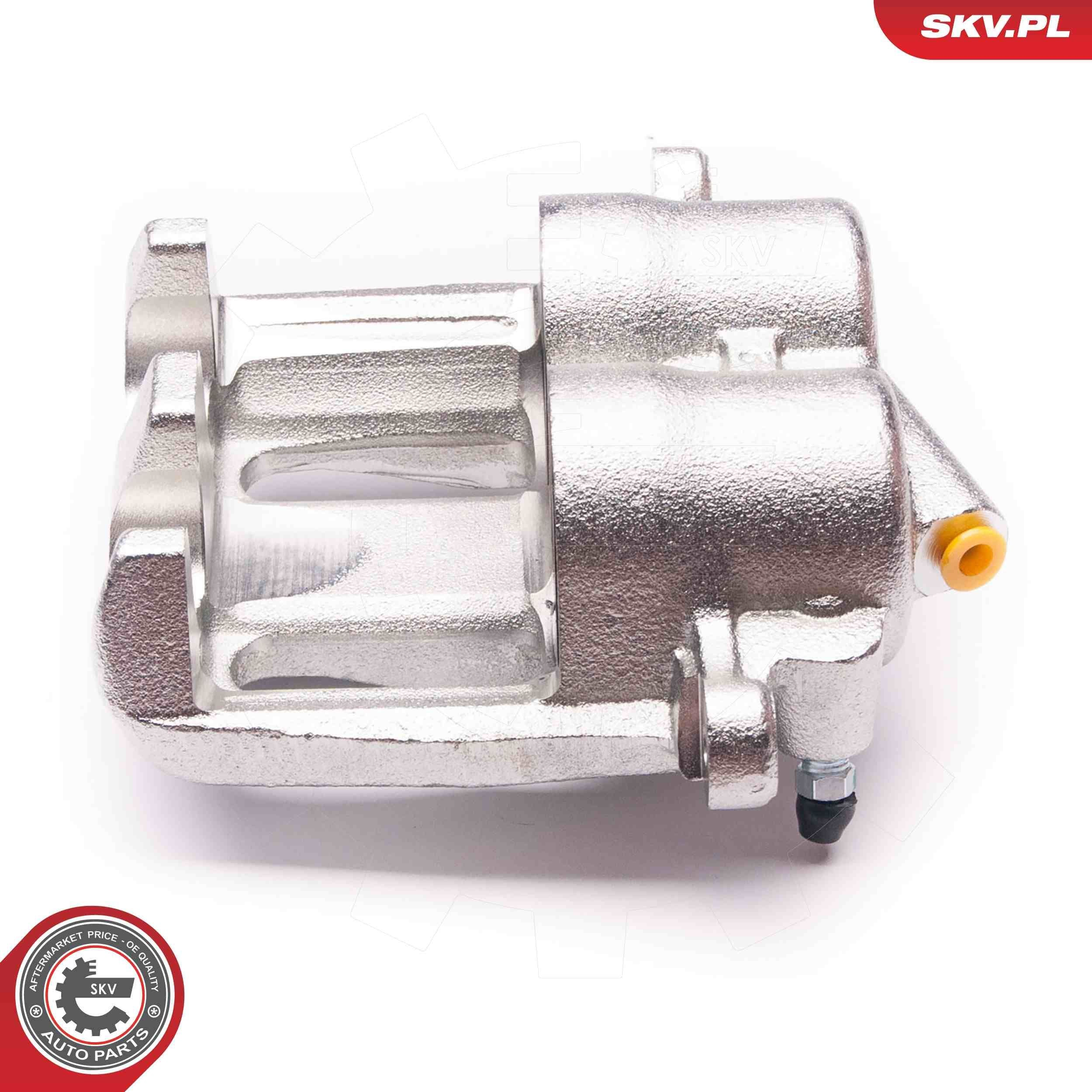 Супорт гальмівний передній лівий SKV 23SKV591 ціна, від 55.85 USD