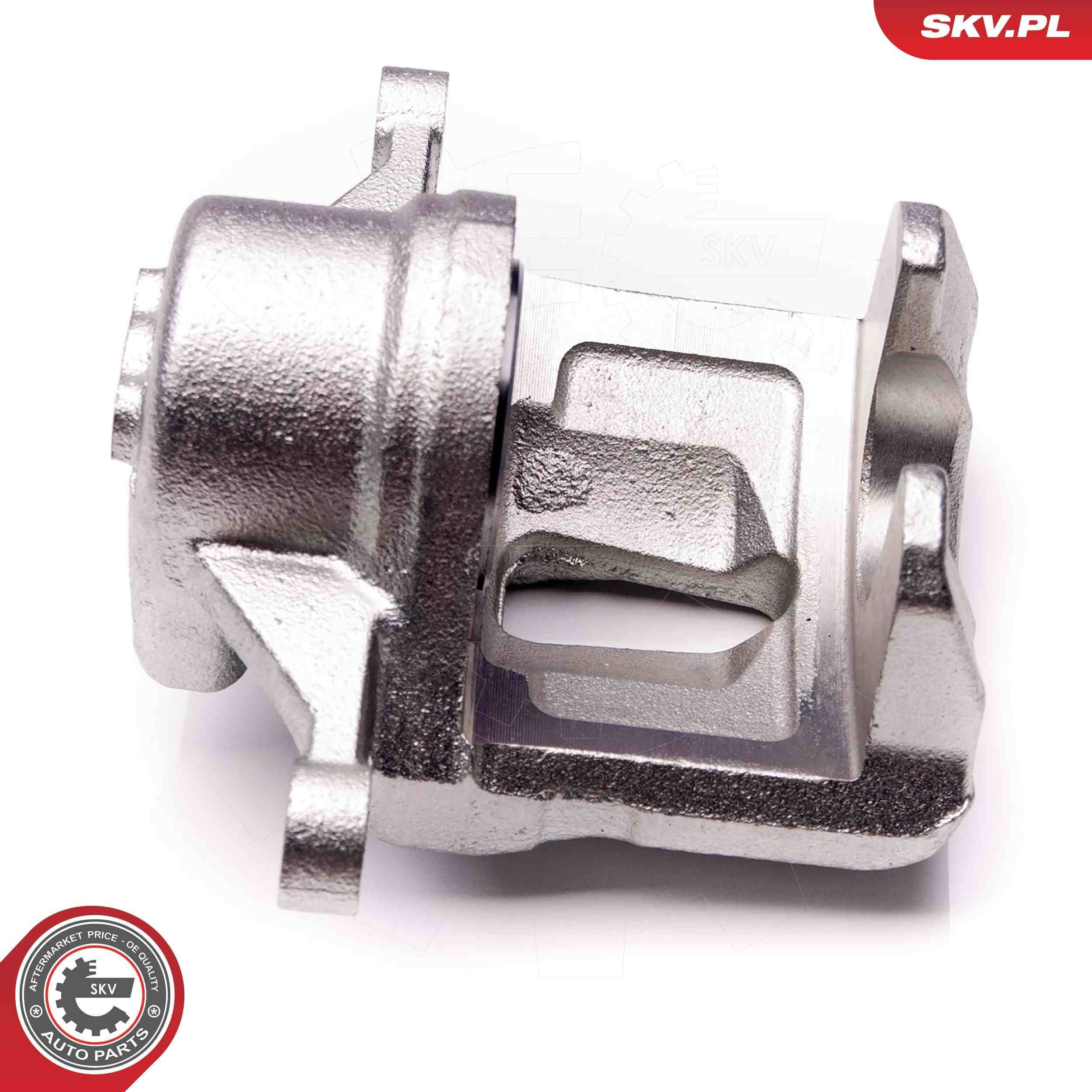 Купити 23SKV611 SKV Супорт гальмівний передній лівий