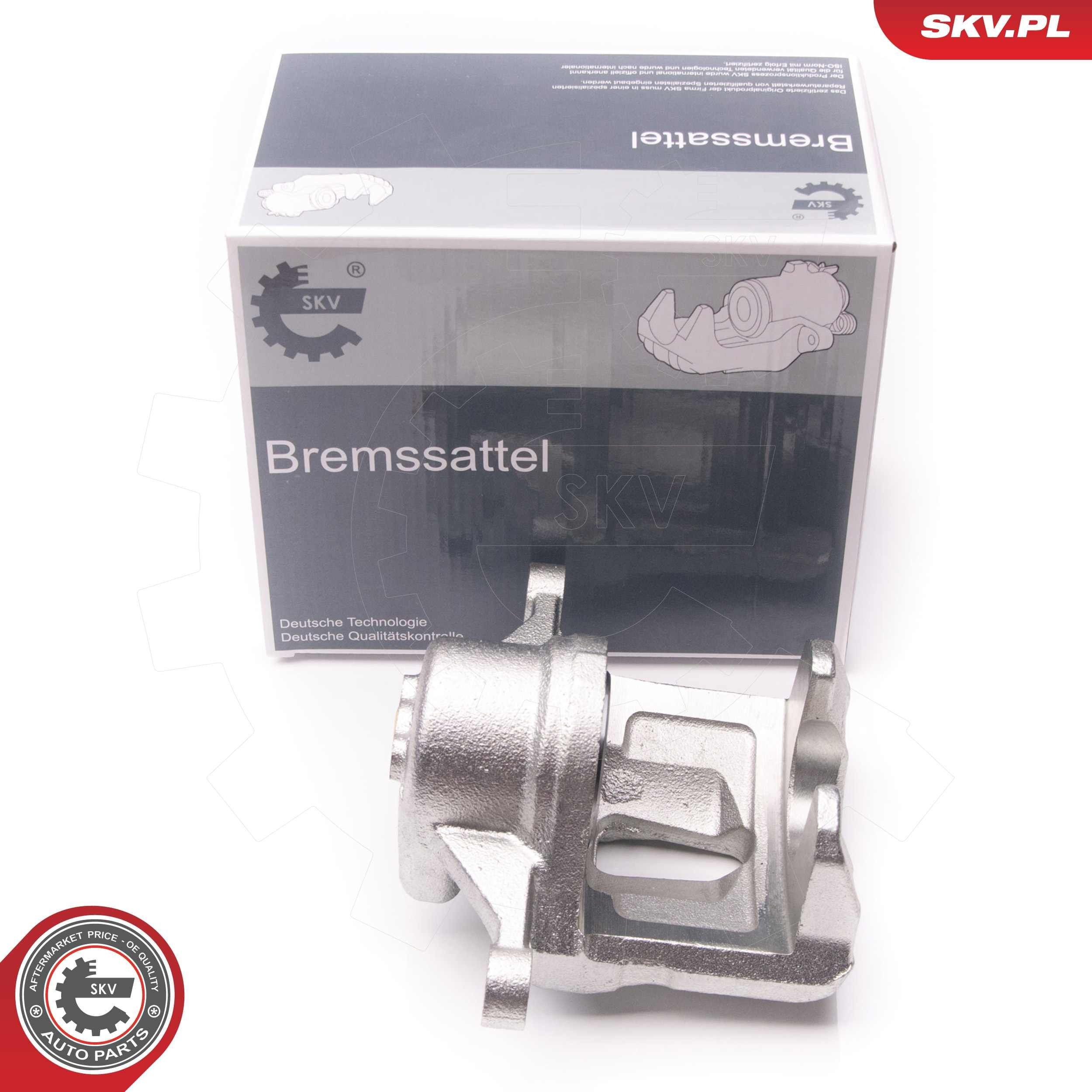 Супорт гальмівний передній лівий 23SKV611 SKV