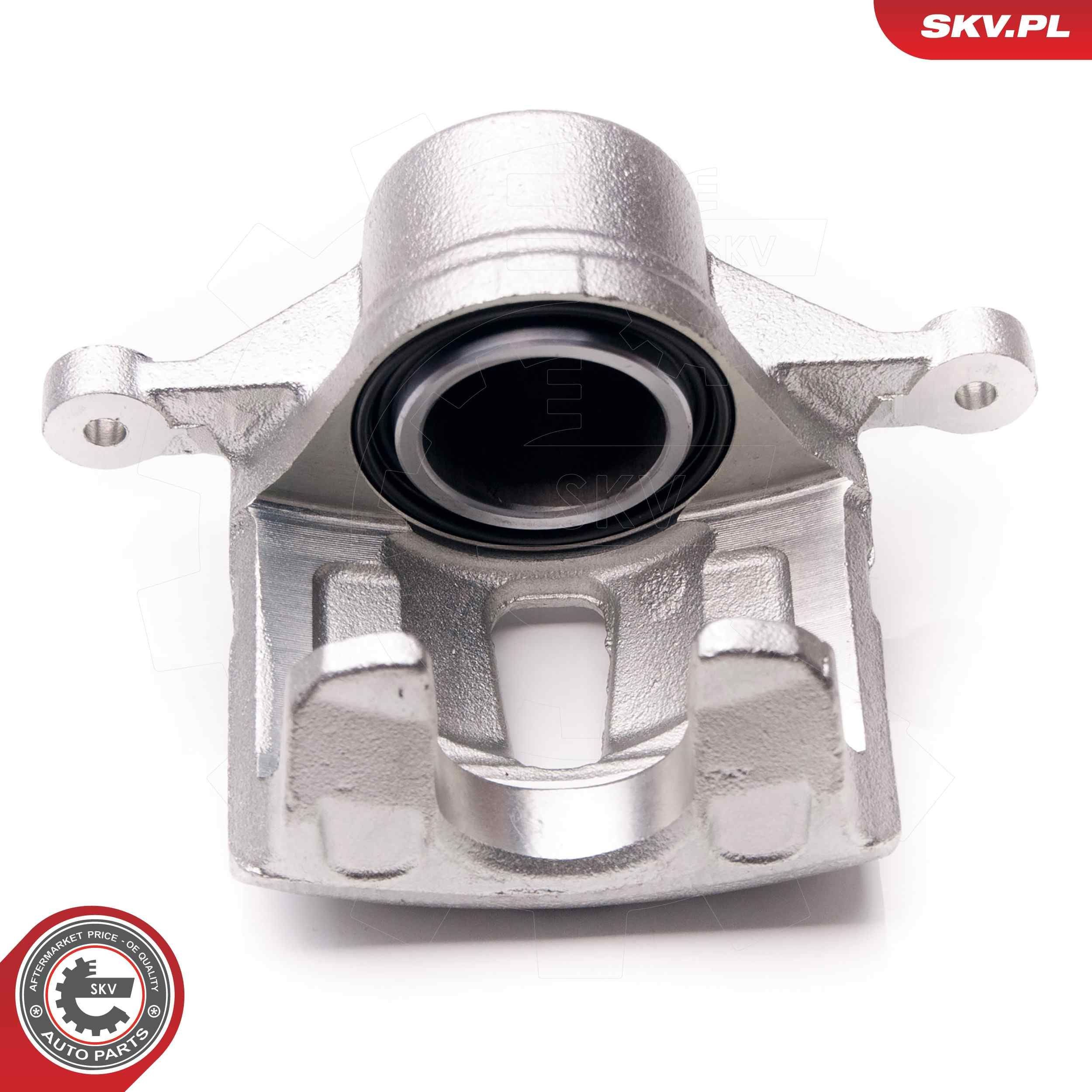 Супорт гальмівний передній лівий SKV 23SKV611 ціна, від 13.81 USD