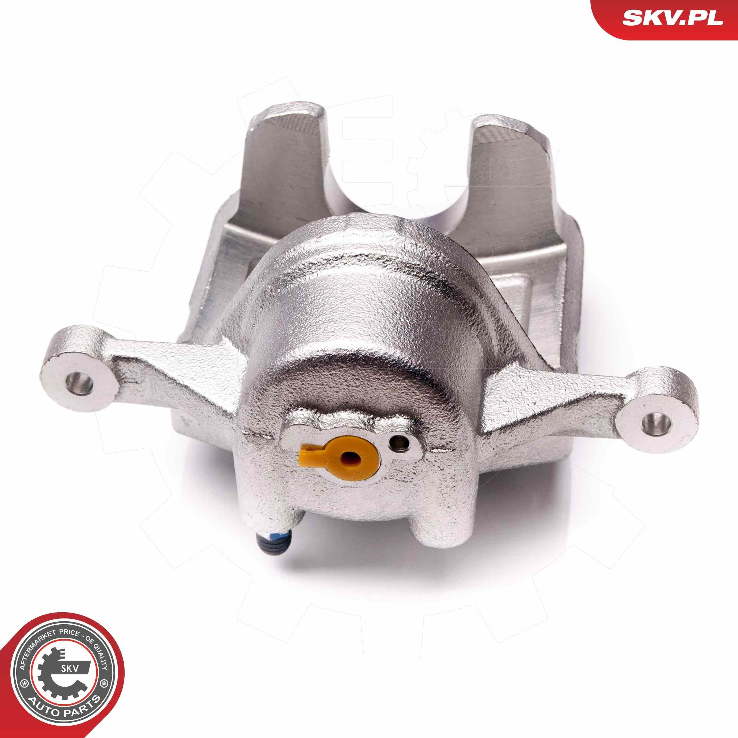 Супорт тормзной SKV 23SKV611