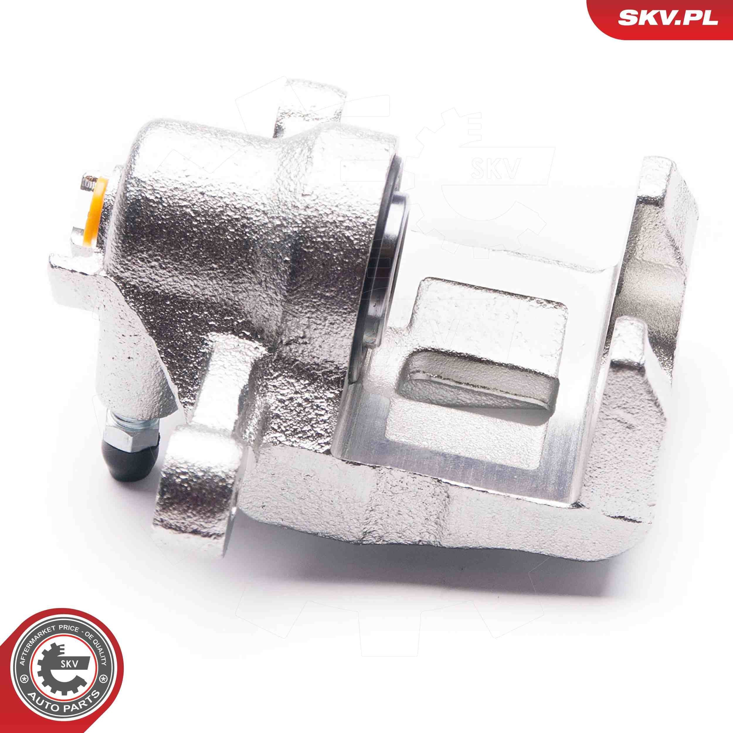 Супорт гальмівний задній правий SKV 23SKV614 ціна, від 15.00 USD