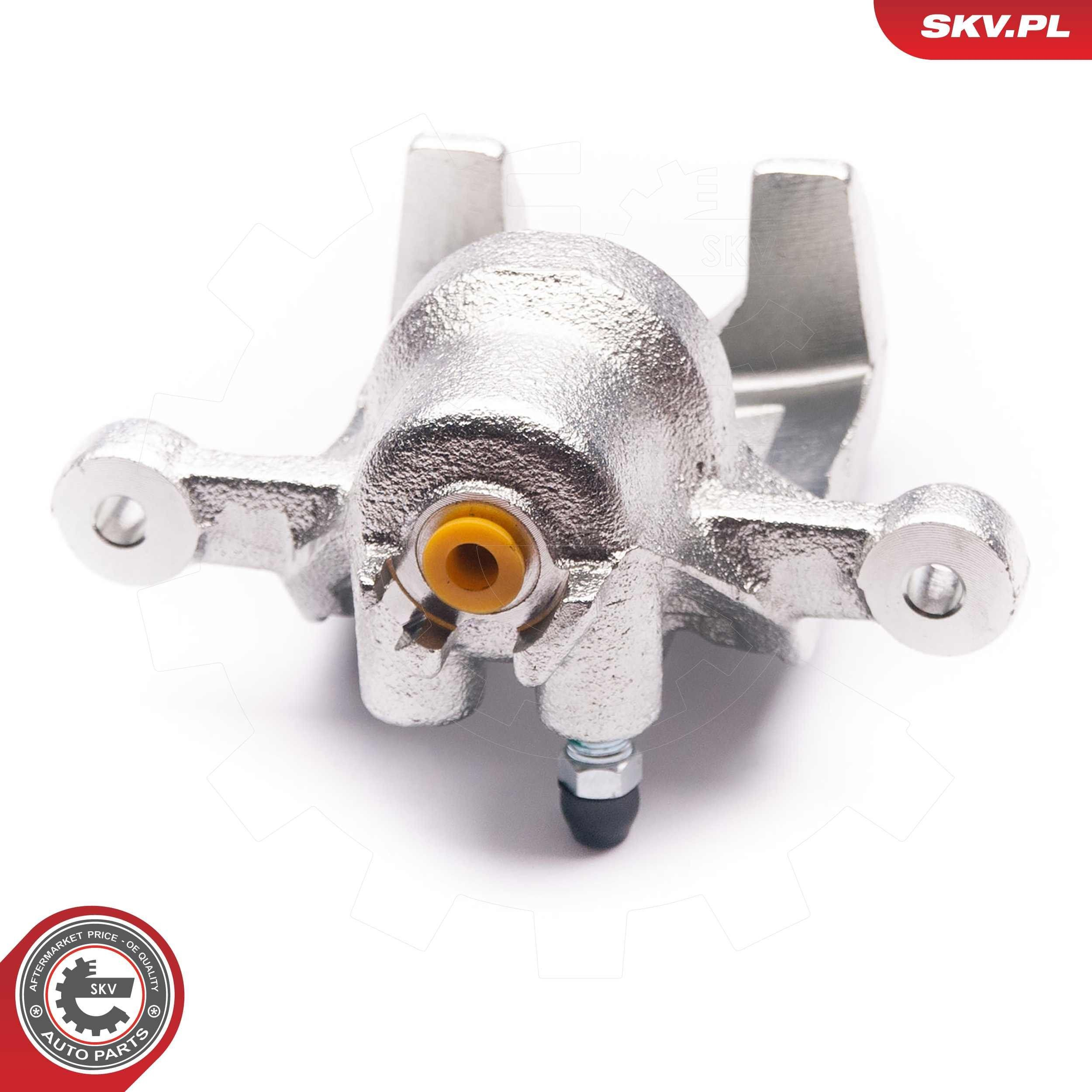 Супорт задній правий 23SKV614 SKV