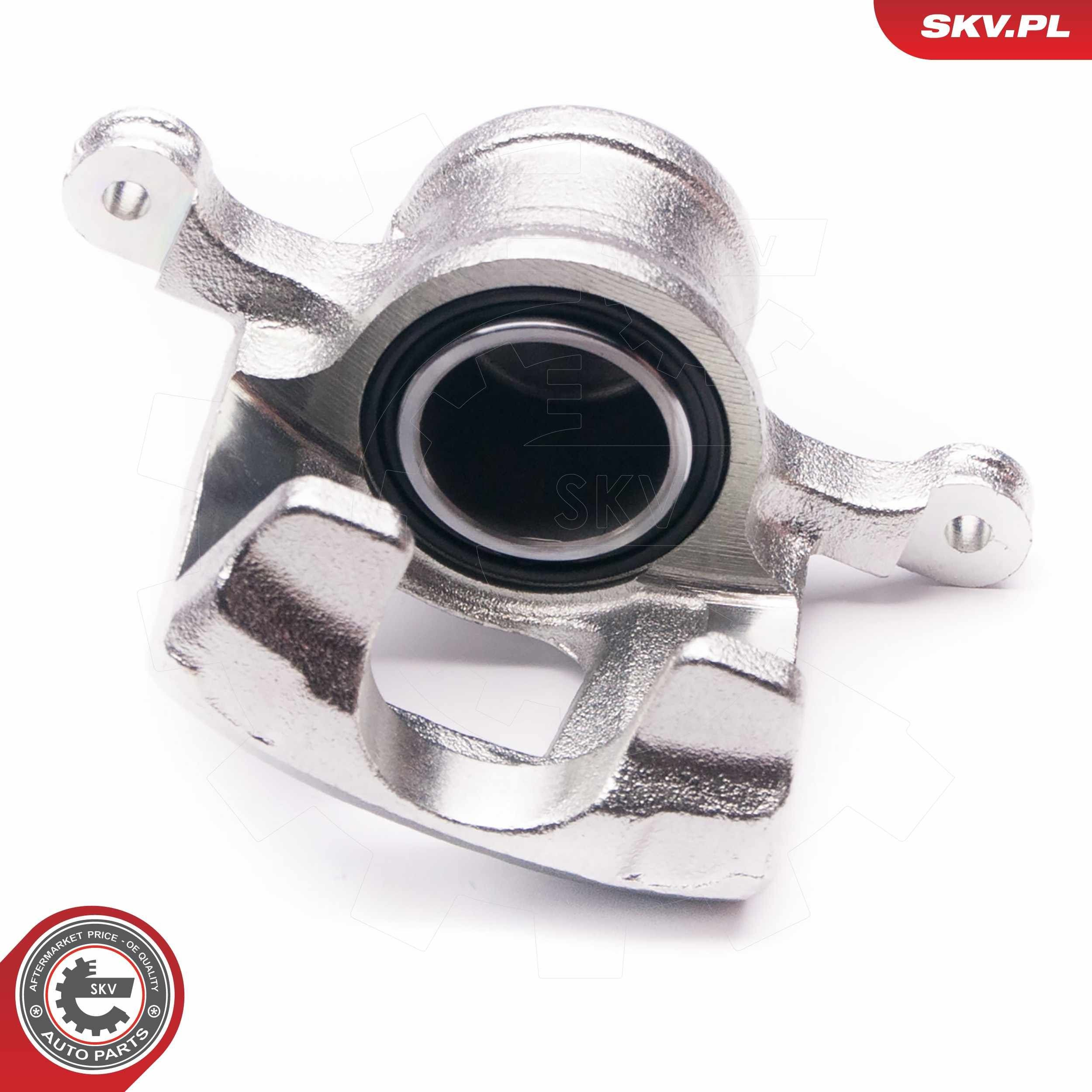 Супорт гальмівний передній лівий SKV 23SKV623 ціна, від 28.50 USD