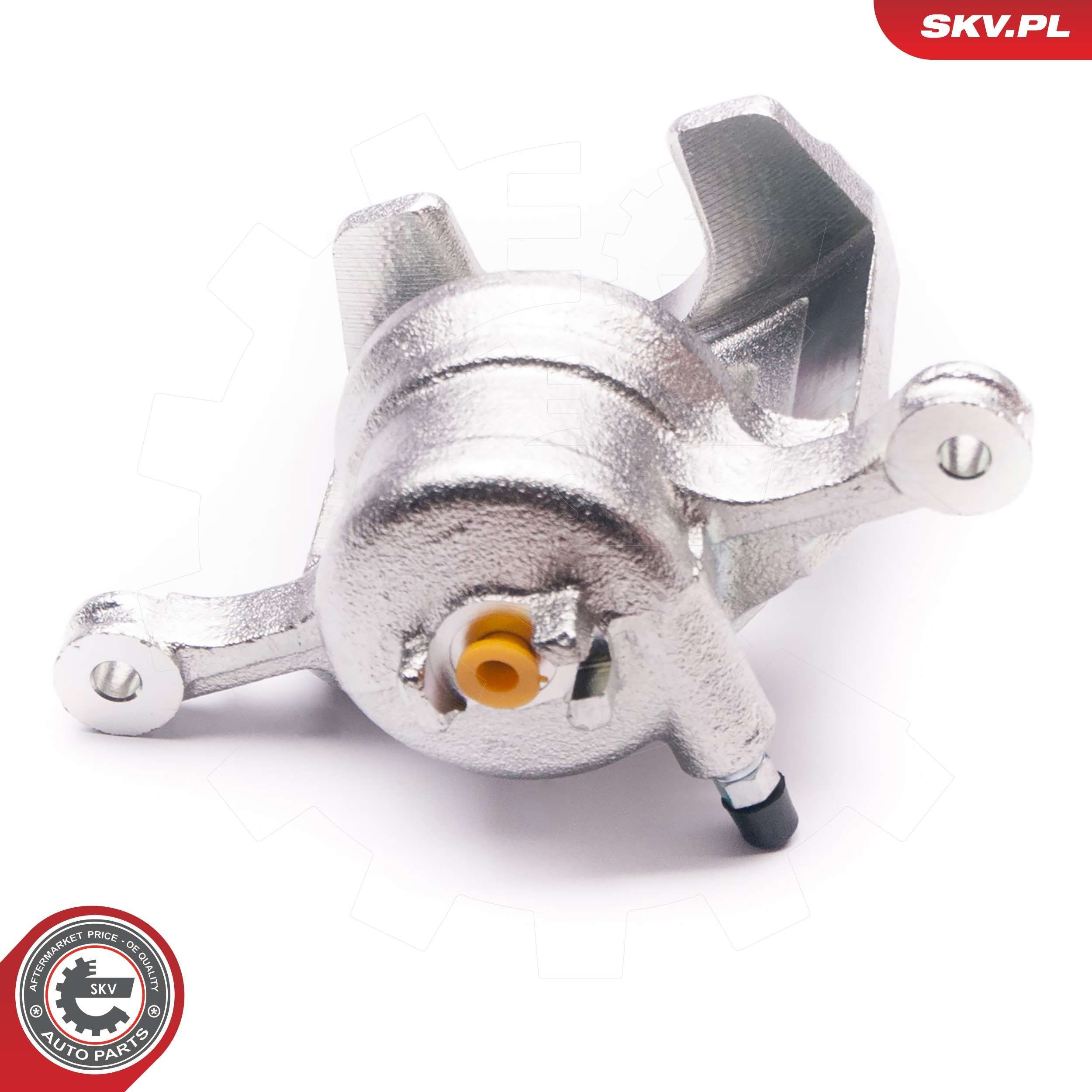 Супорт тормзной SKV 23SKV623