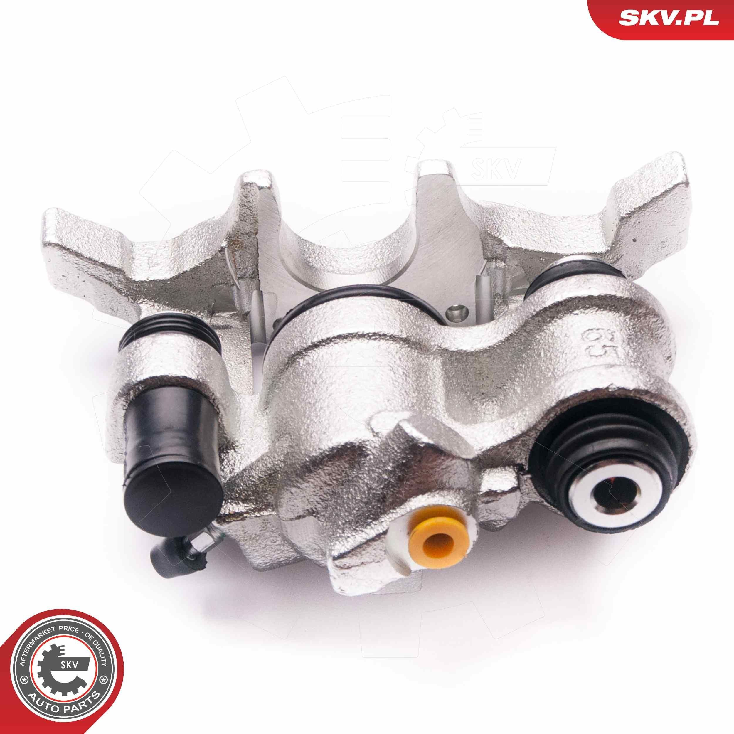 Супорт задній лівий 23SKV633 SKV