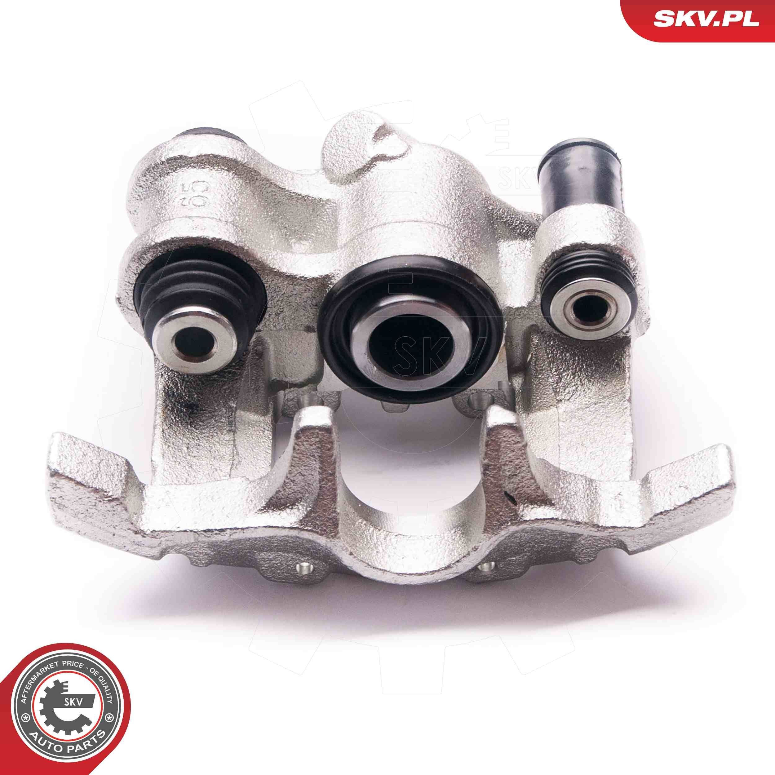 Супорт гальмівний задній лівий SKV 23SKV633 ціна, від 39.71 USD