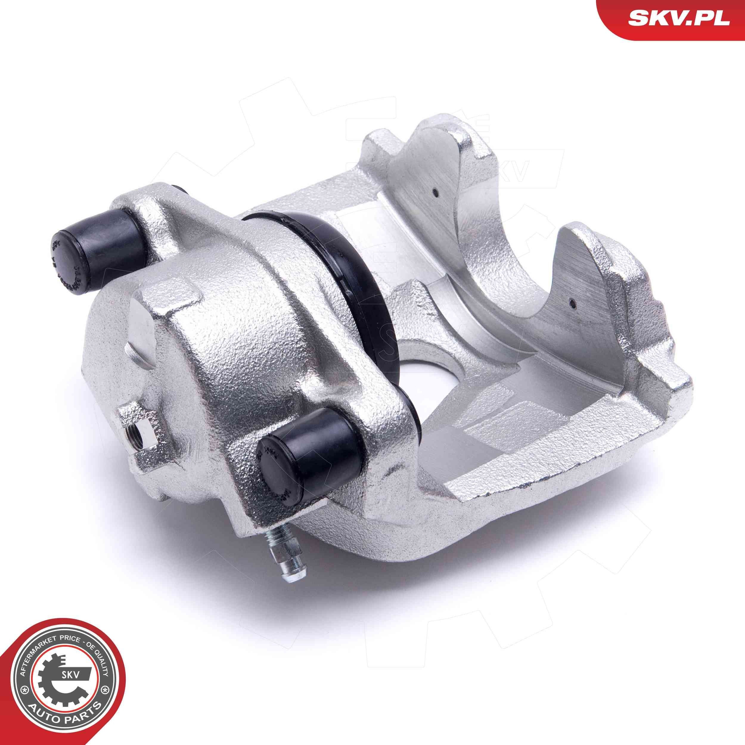 Купити 23SKV671 SKV Супорт гальмівний передній лівий