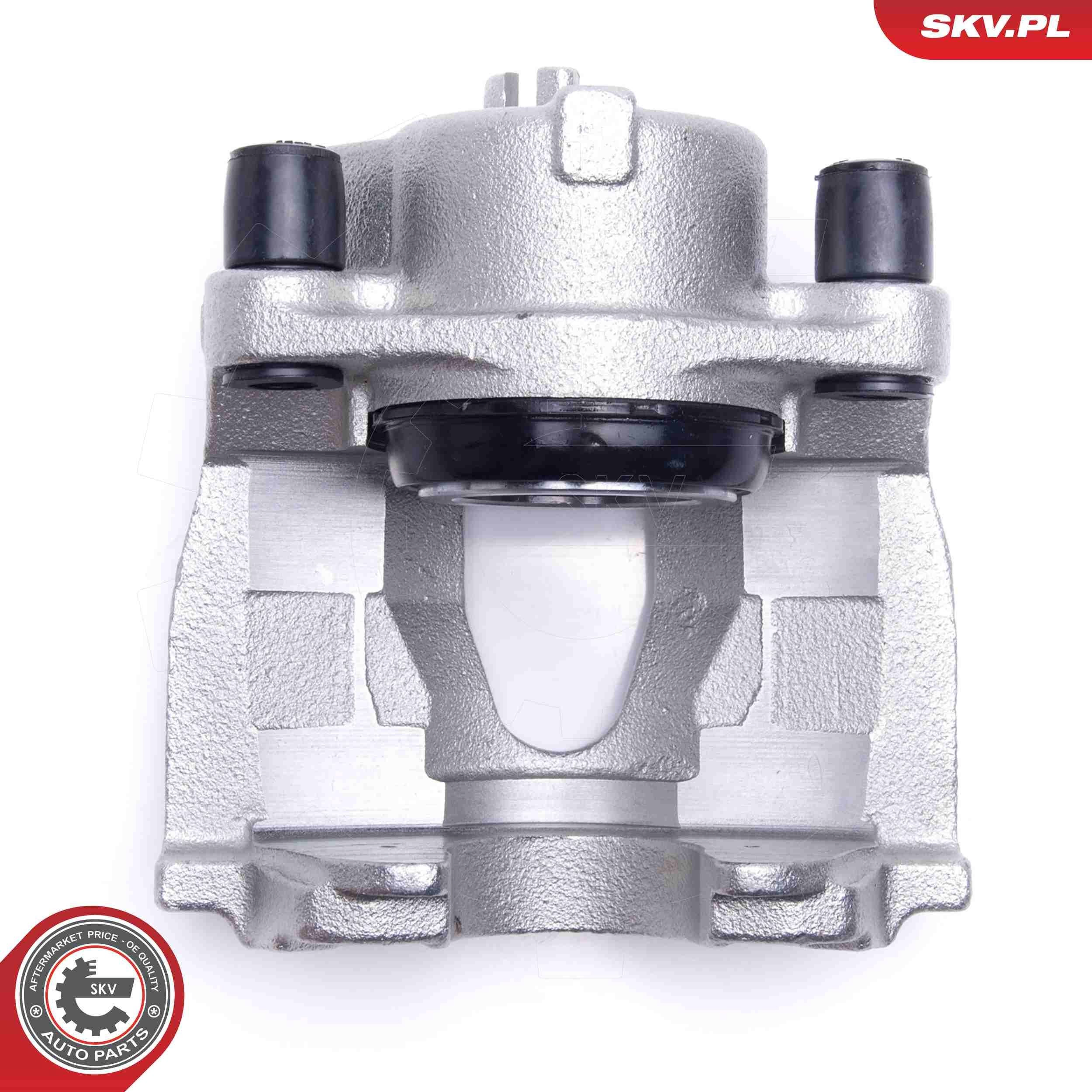 Супорт гальмівний передній лівий 23SKV671 SKV