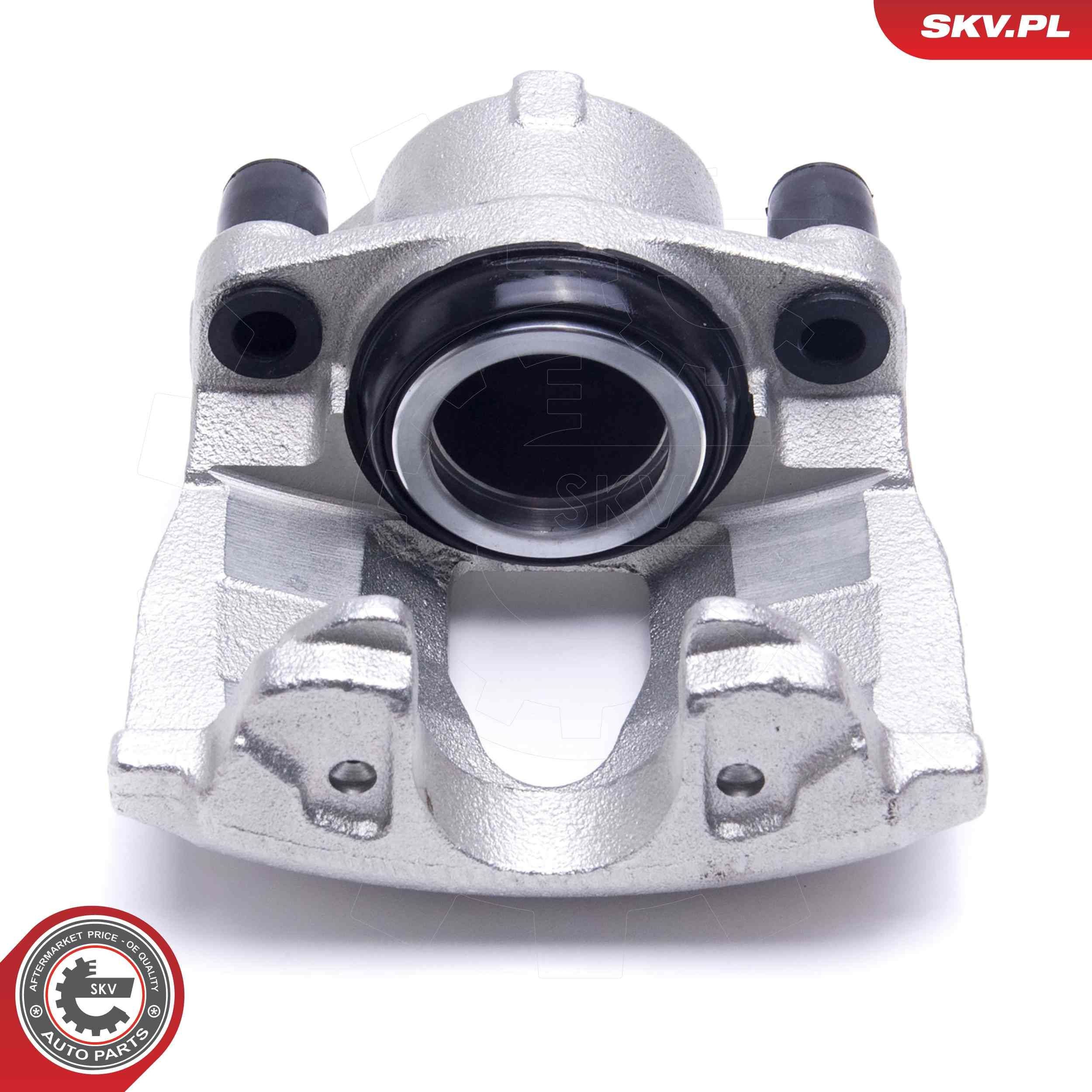 Супорт гальмівний передній лівий SKV 23SKV671 ціна, від 23.48 USD