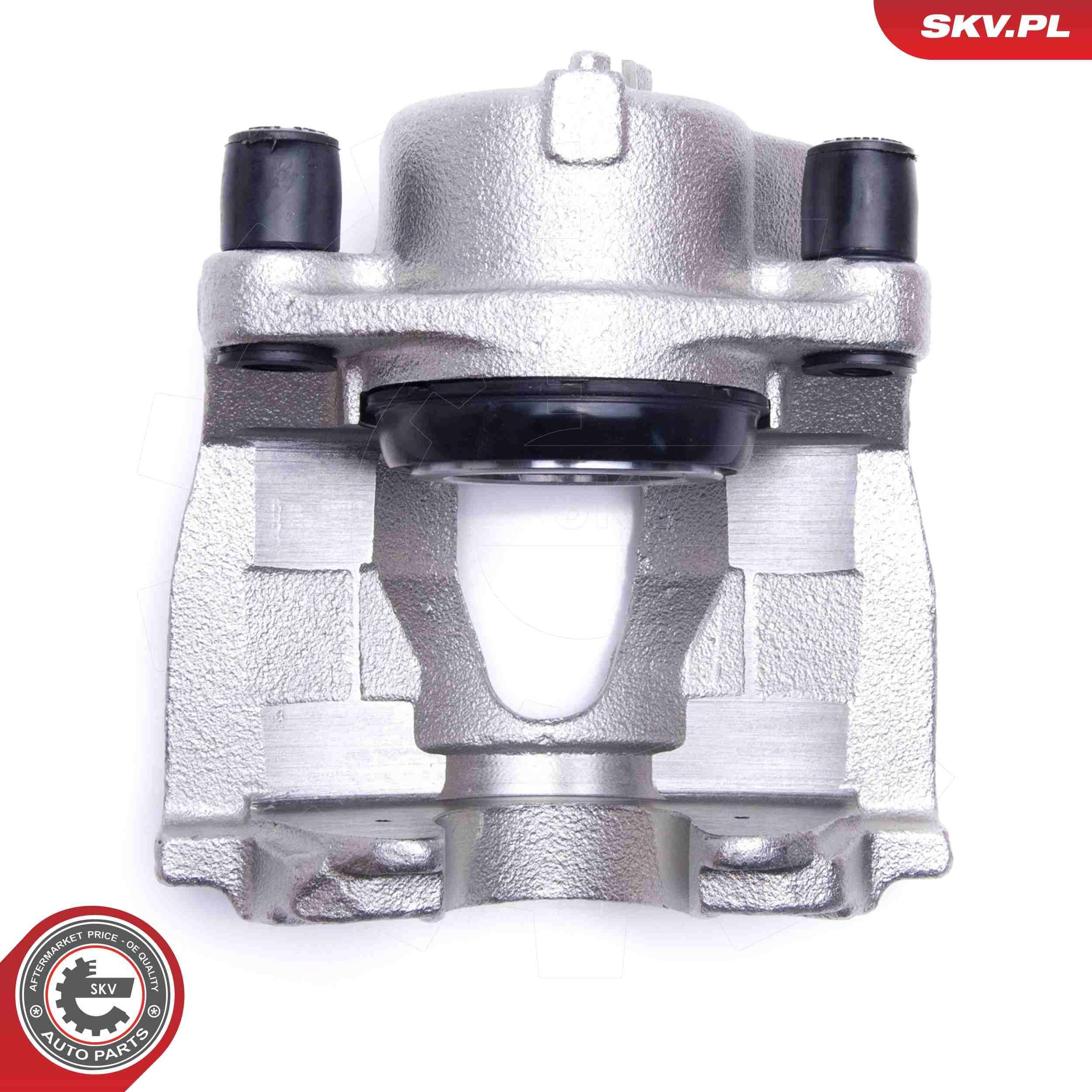 Супорт гальмівний передній правий SKV 23SKV672 ціна, від 15.20 USD