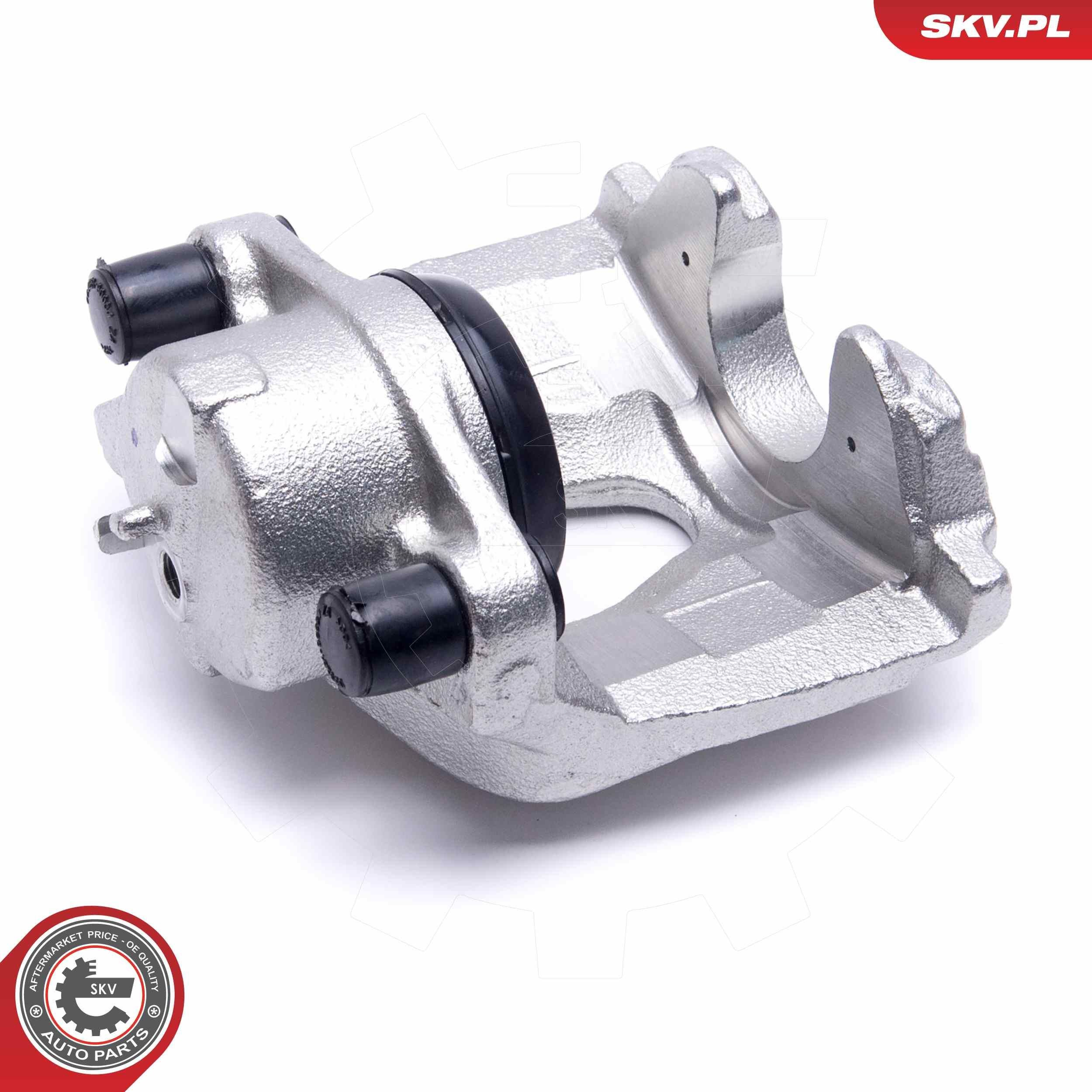 Супорт гальмівний передній правий 23SKV672 SKV