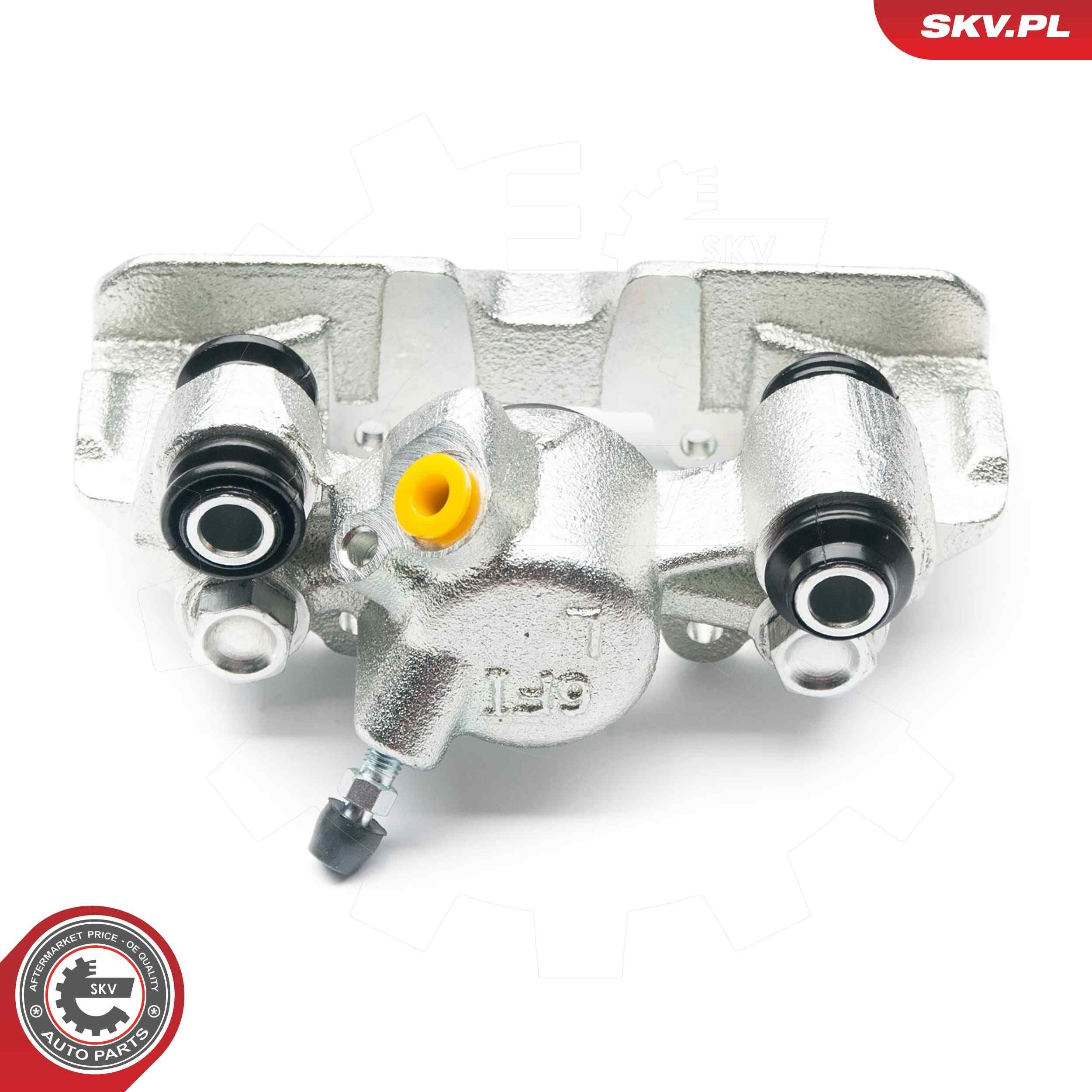 Супорт гальмівний задній лівий SKV 23SKV713 ціна, від 38.12 USD