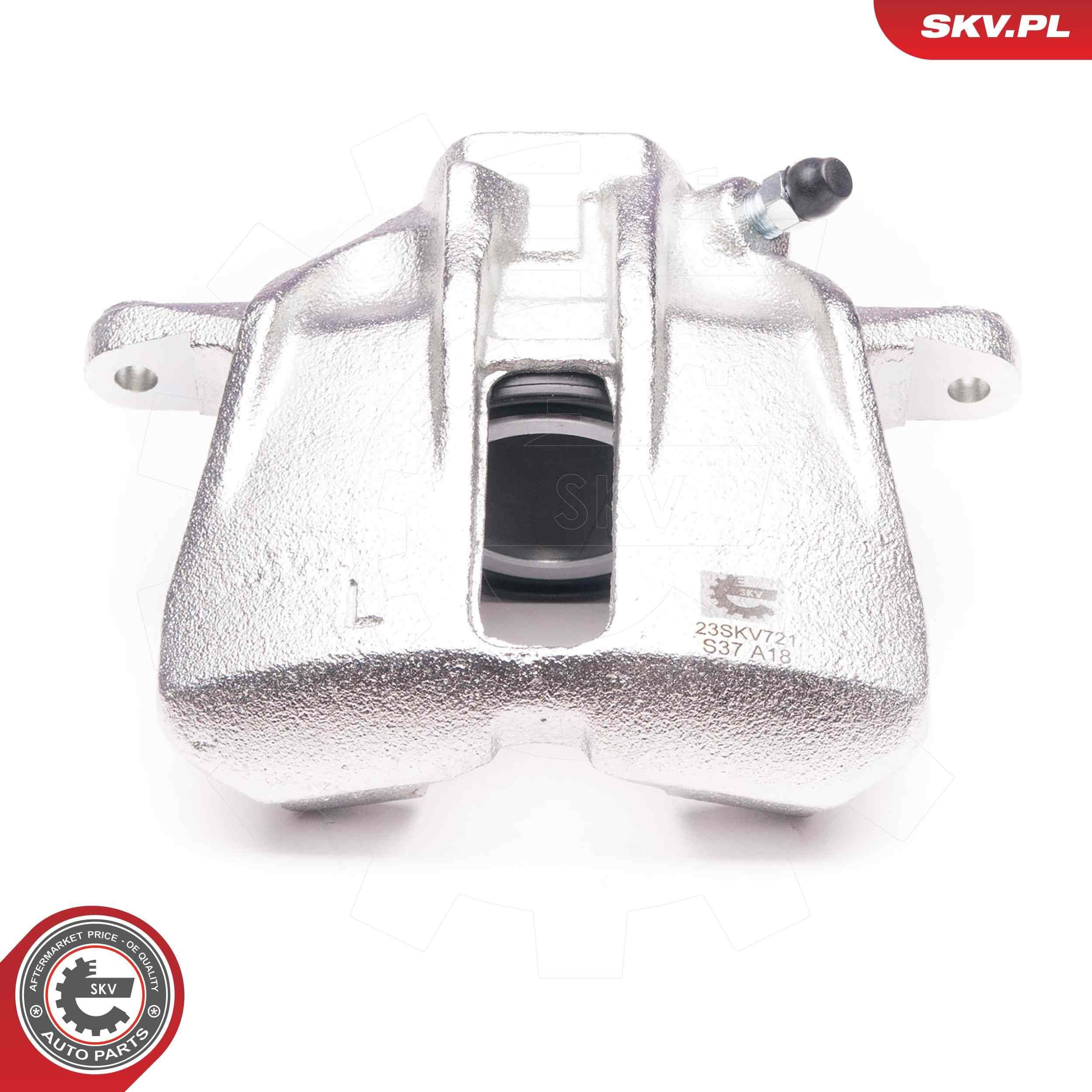 Супорт гальмівний передній лівий SKV 23SKV721 ціна, від 35.12 USD