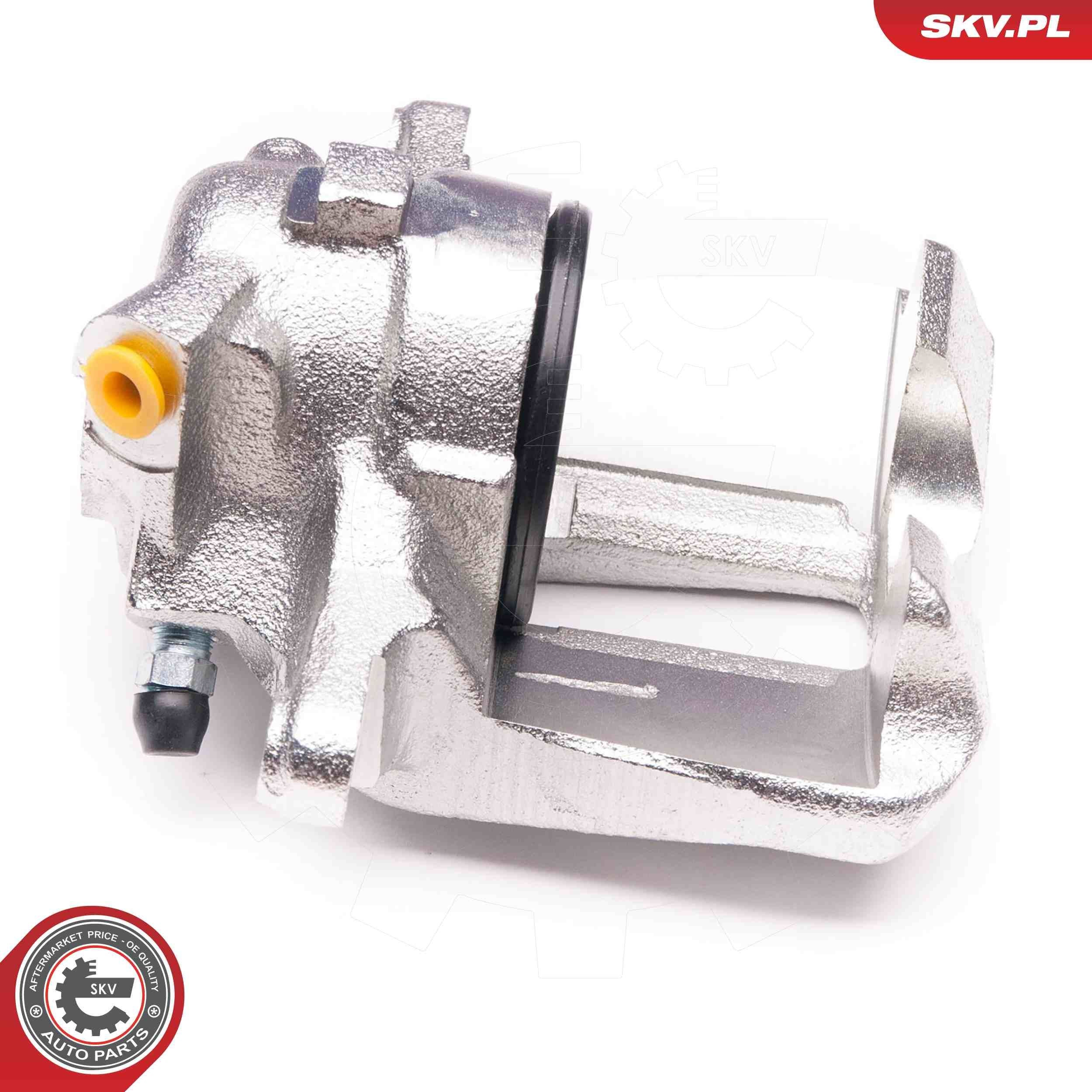 Супорт гальмівний передній лівий 23SKV721 SKV