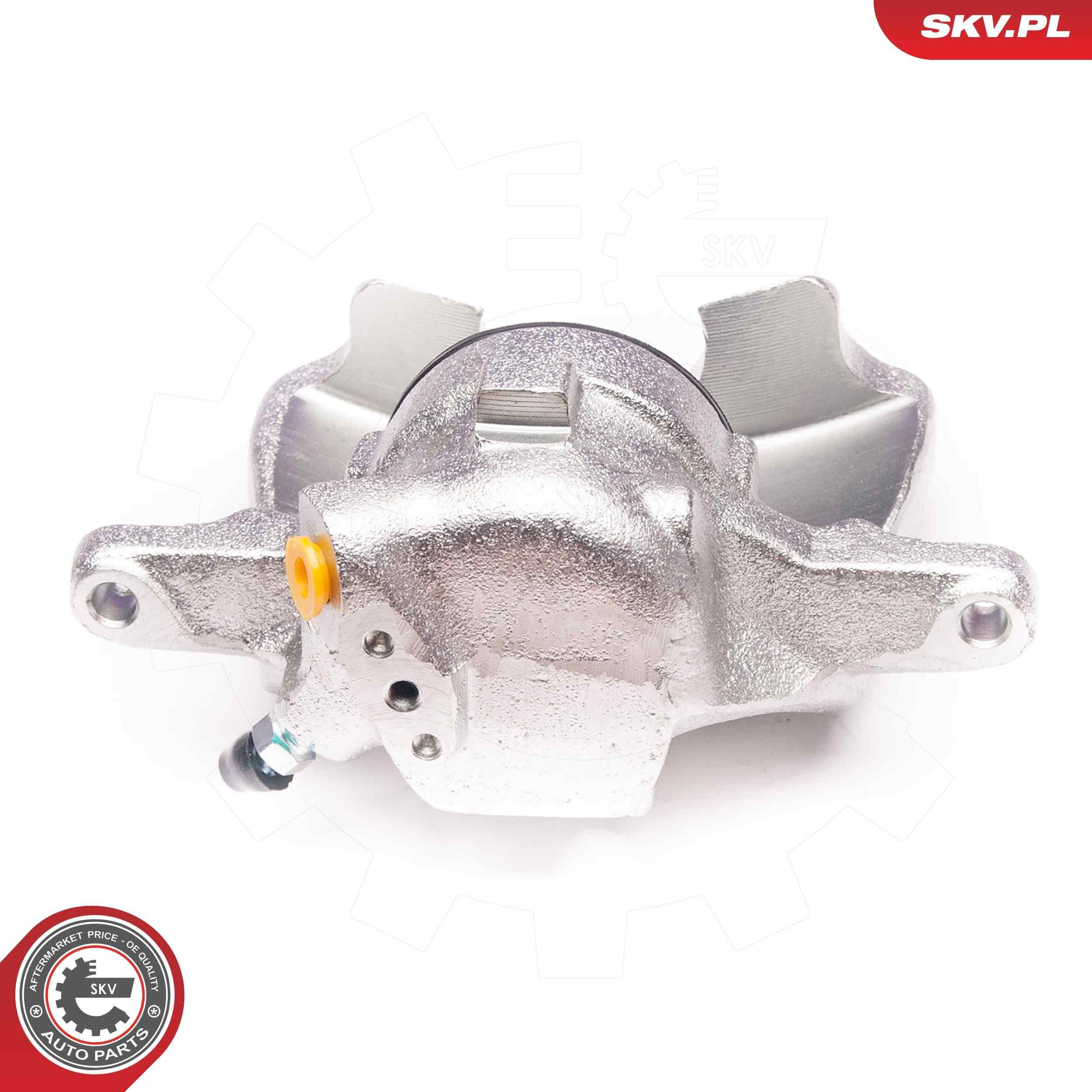 Супорт гальмівний, передній, правий SKV 23SKV722