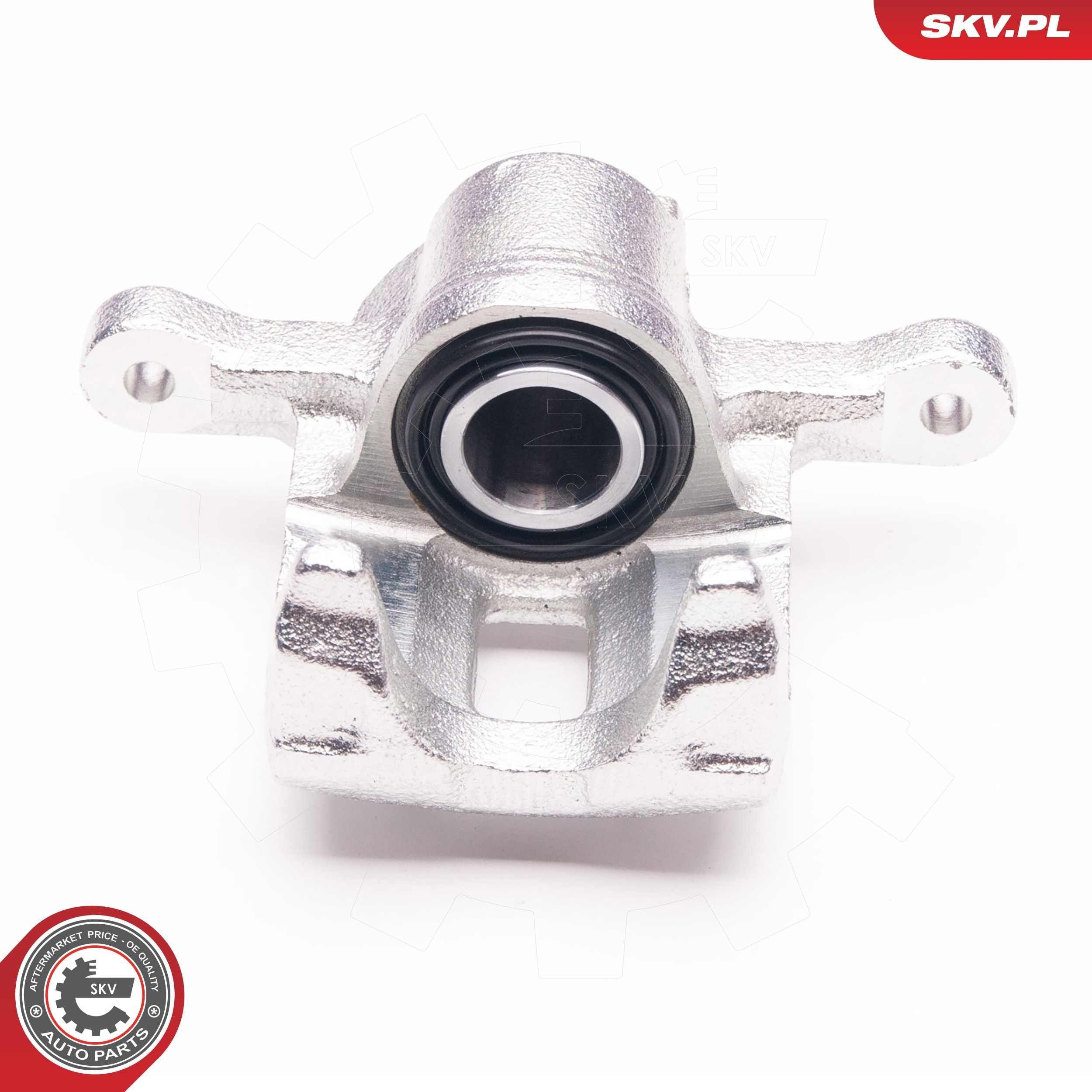Супорт гальмівний задній правий SKV 23SKV734 ціна, від 24.66 USD