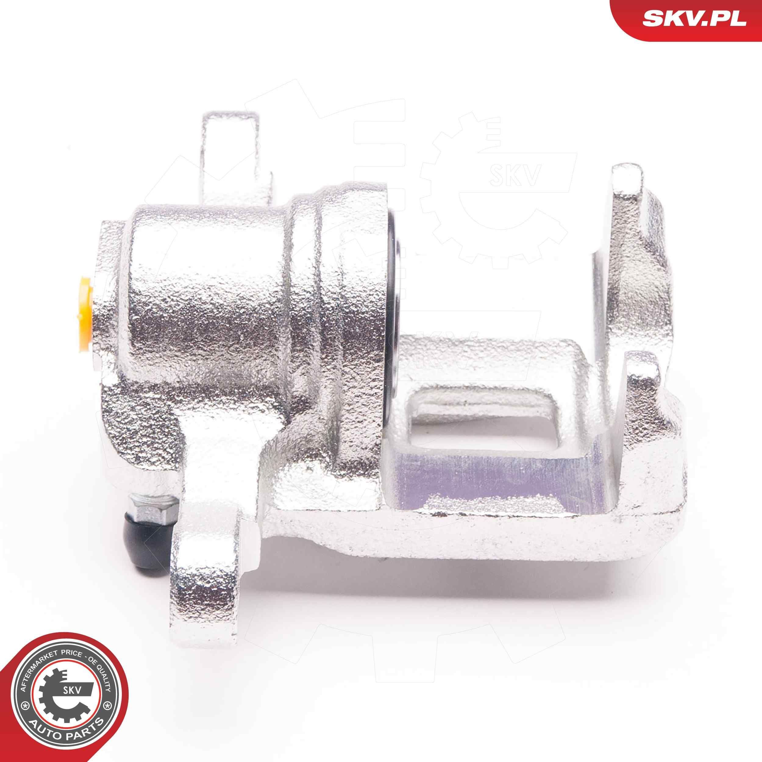 Супорт задній правий 23SKV734 SKV