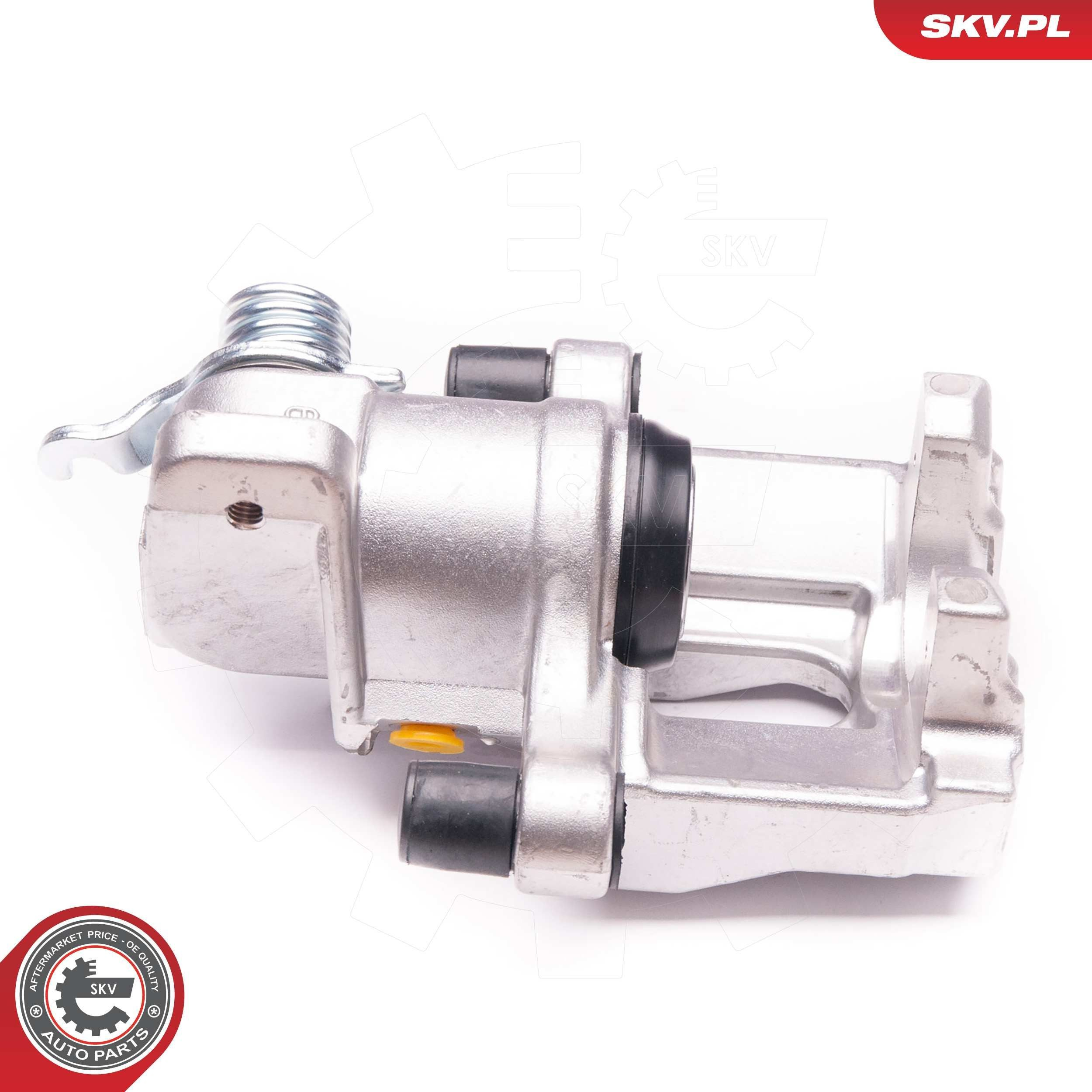 Супорт гальмівний задній лівий SKV 23SKV743 ціна, від 41.83 USD