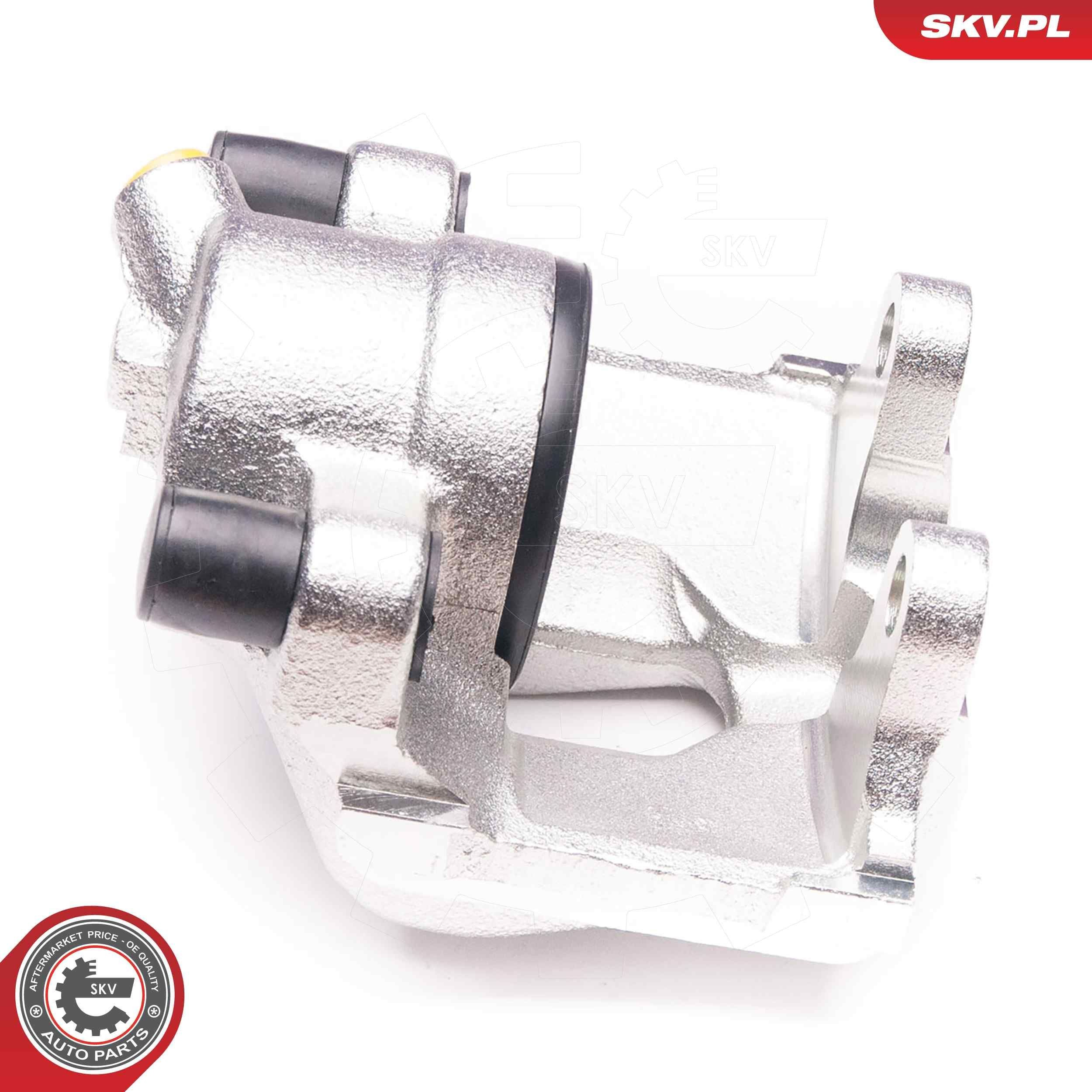 Супорт гальмівний передній лівий SKV 23SKV761 ціна, від 33.13 USD