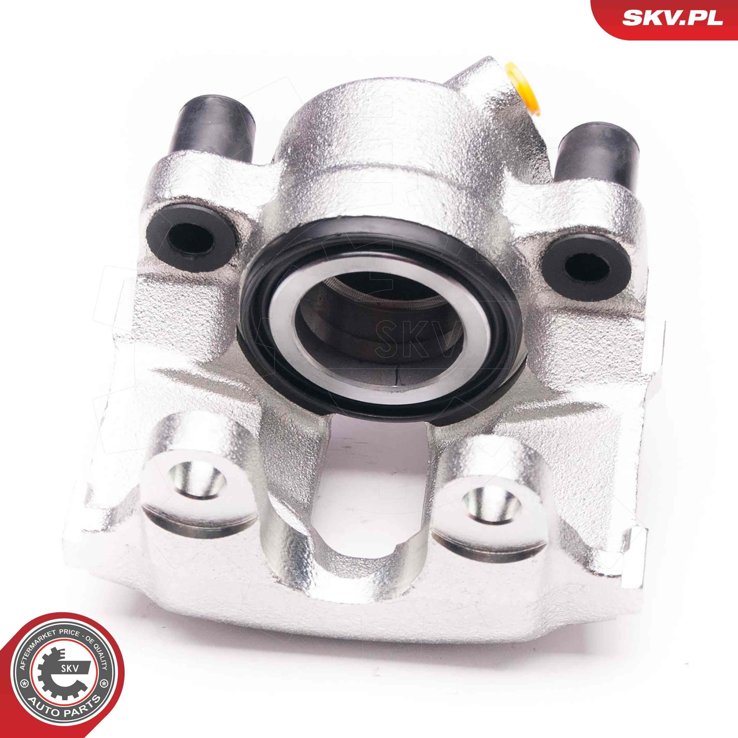 Супорт гальмівний передній лівий 23SKV761 SKV