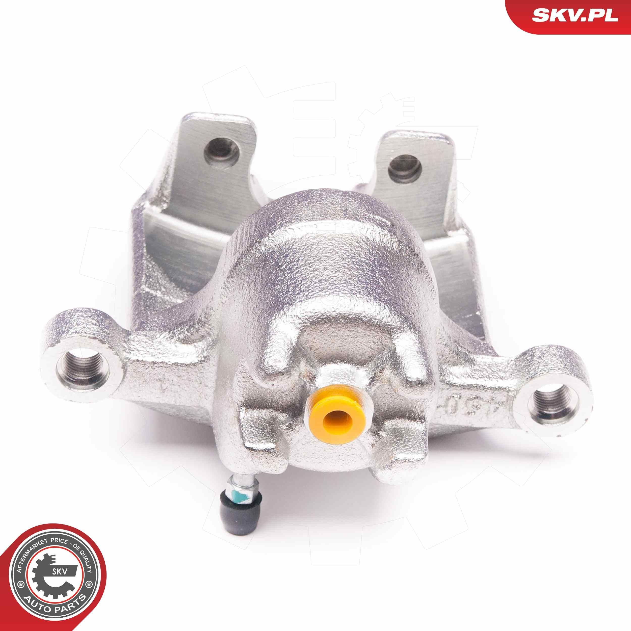 Супорт задній лівий 23SKV783 SKV