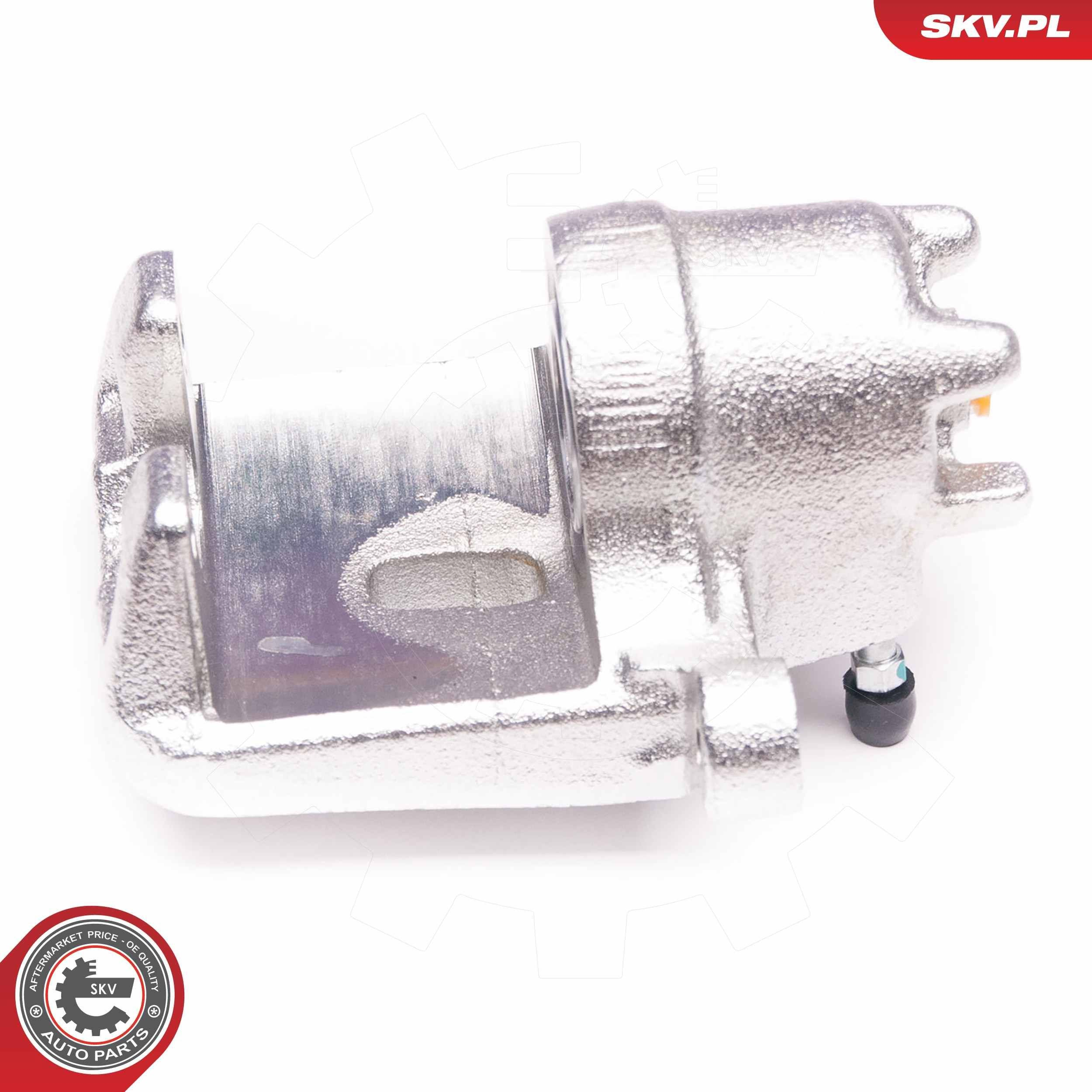 Супорт гальмівний задній лівий SKV 23SKV783 ціна, від 30.22 USD
