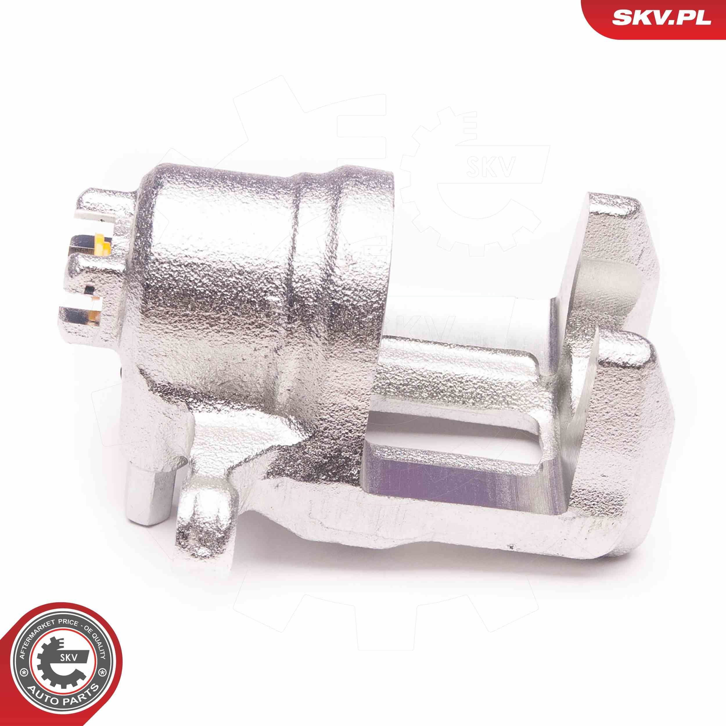 Супорт гальмівний задній лівий SKV 23SKV803 ціна, від 26.49 USD