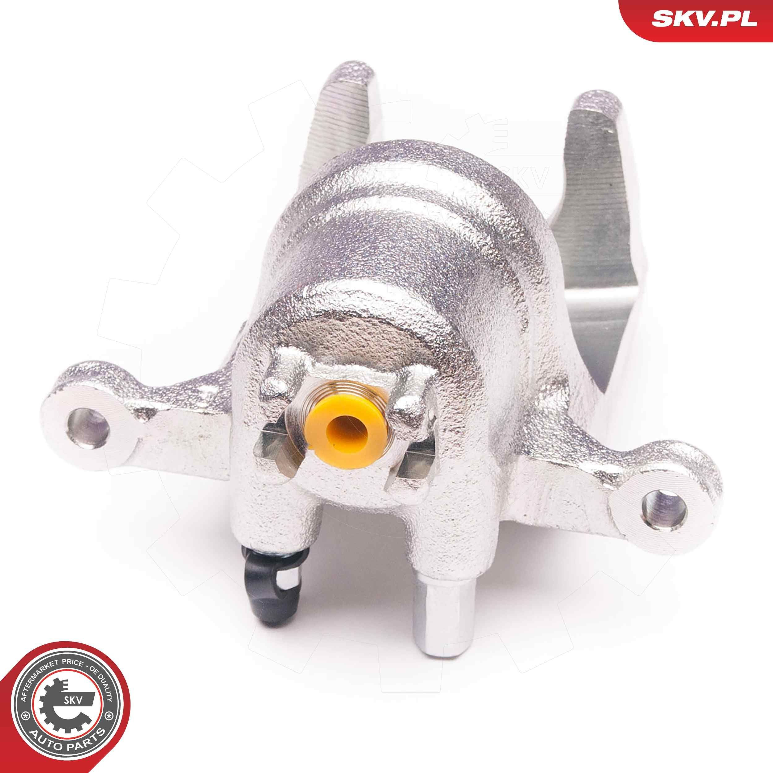 Купити 23SKV803 SKV Супорт задній лівий