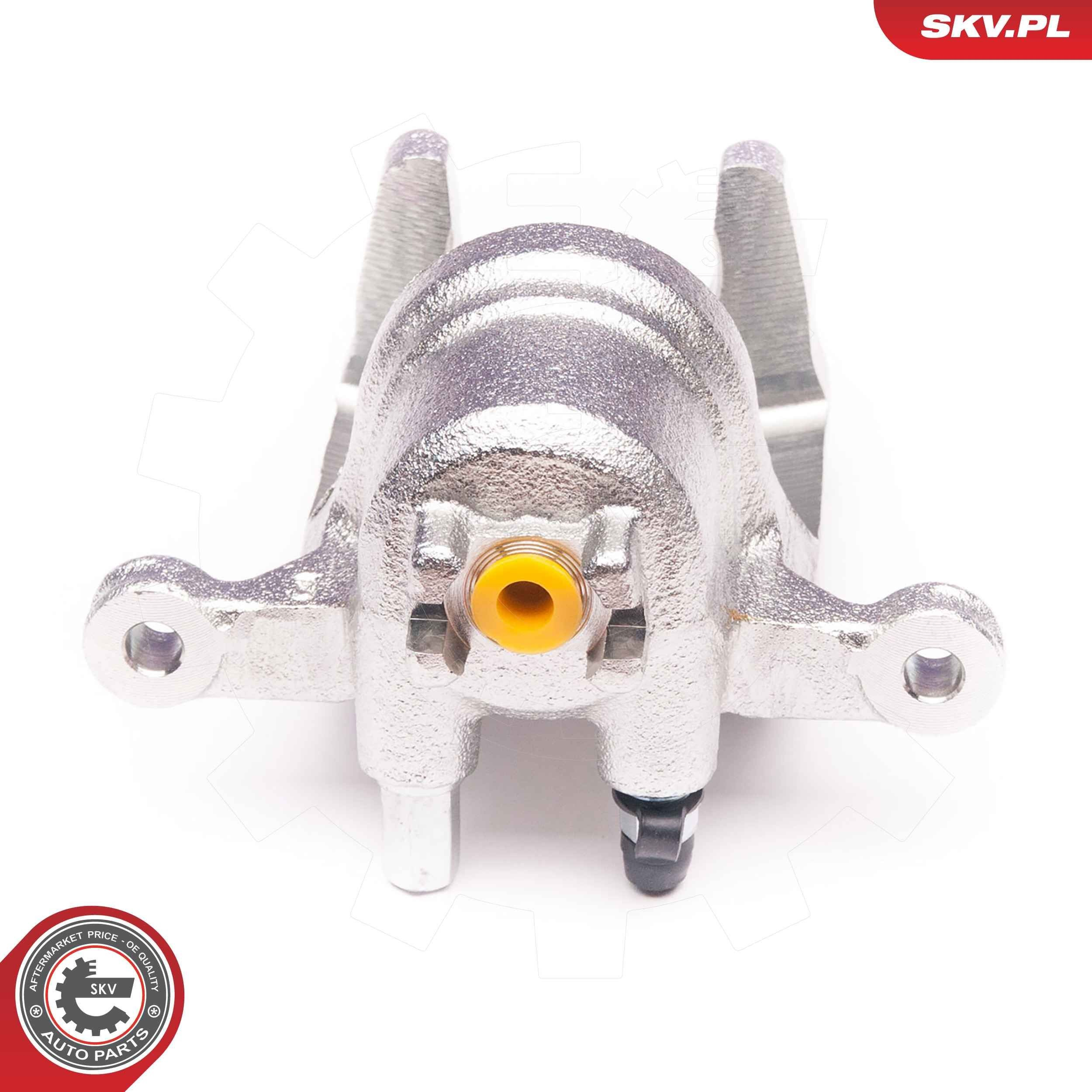 Супорт гальмівний задній правий SKV 23SKV804 ціна, від 27.65 USD
