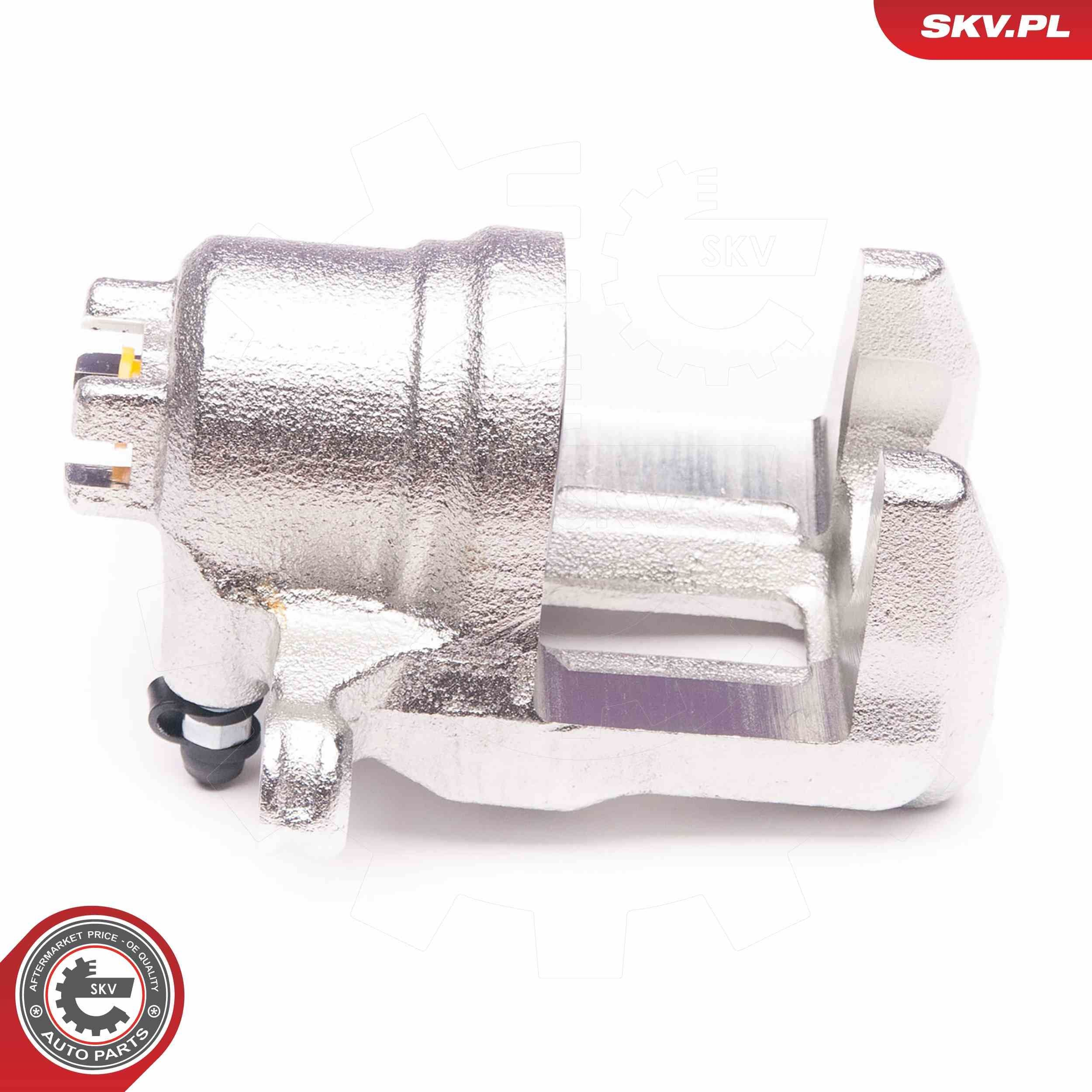 Купити 23SKV804 SKV Супорт задній правий
