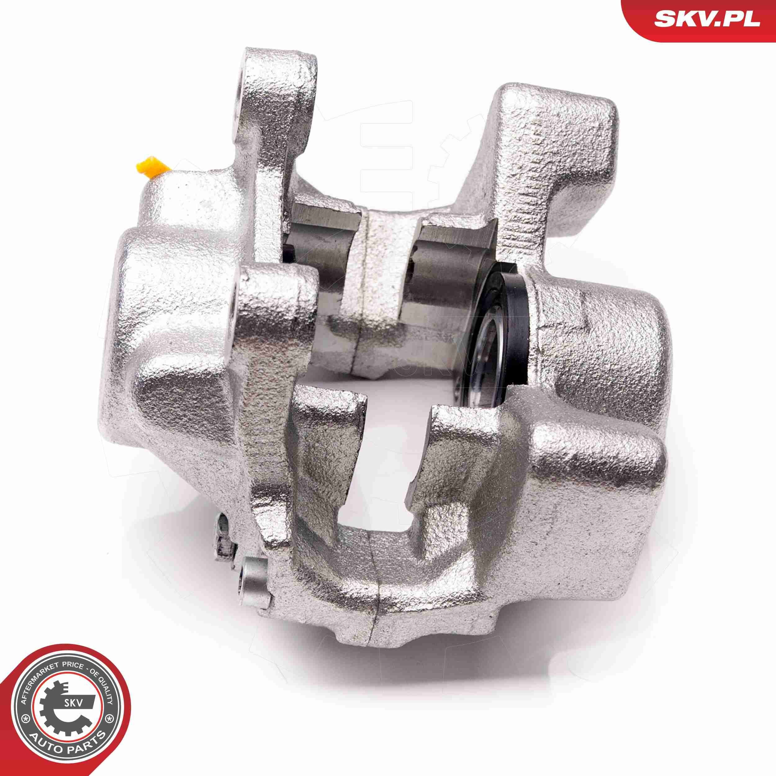 Супорт гальмівний задній лівий SKV 23SKV843 ціна, від 44.28 USD