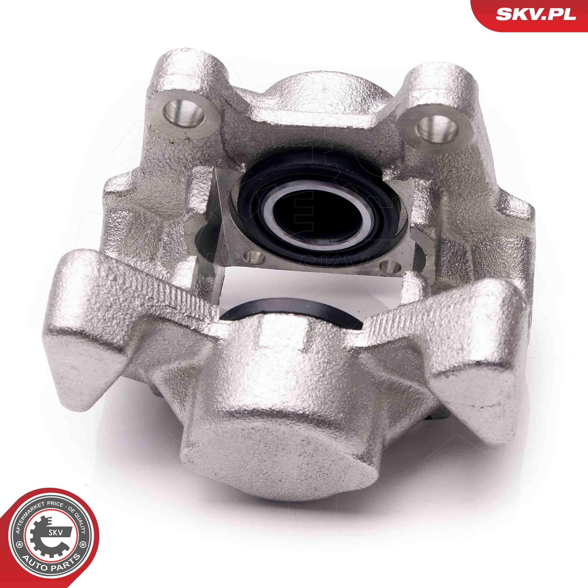 Супорт задній лівий 23SKV843 SKV