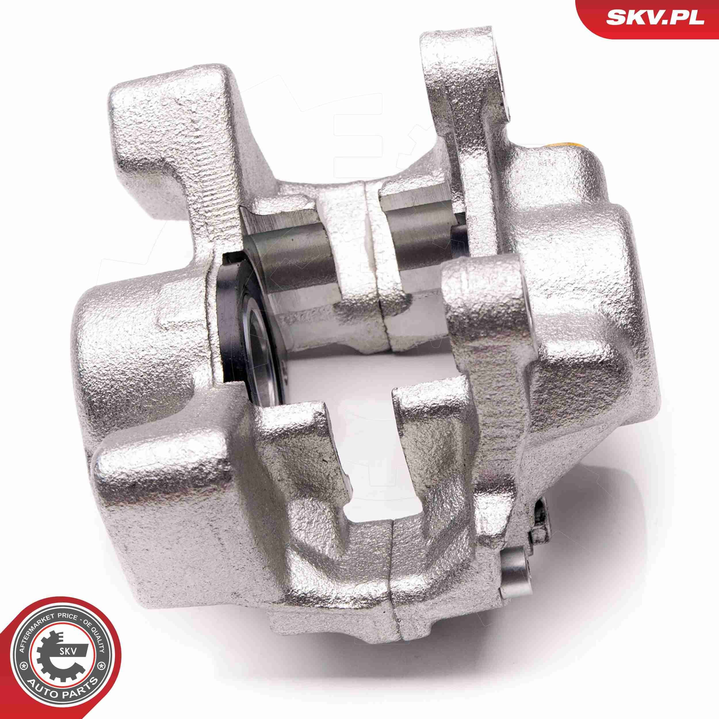 Супорт задній правий 23SKV844 SKV