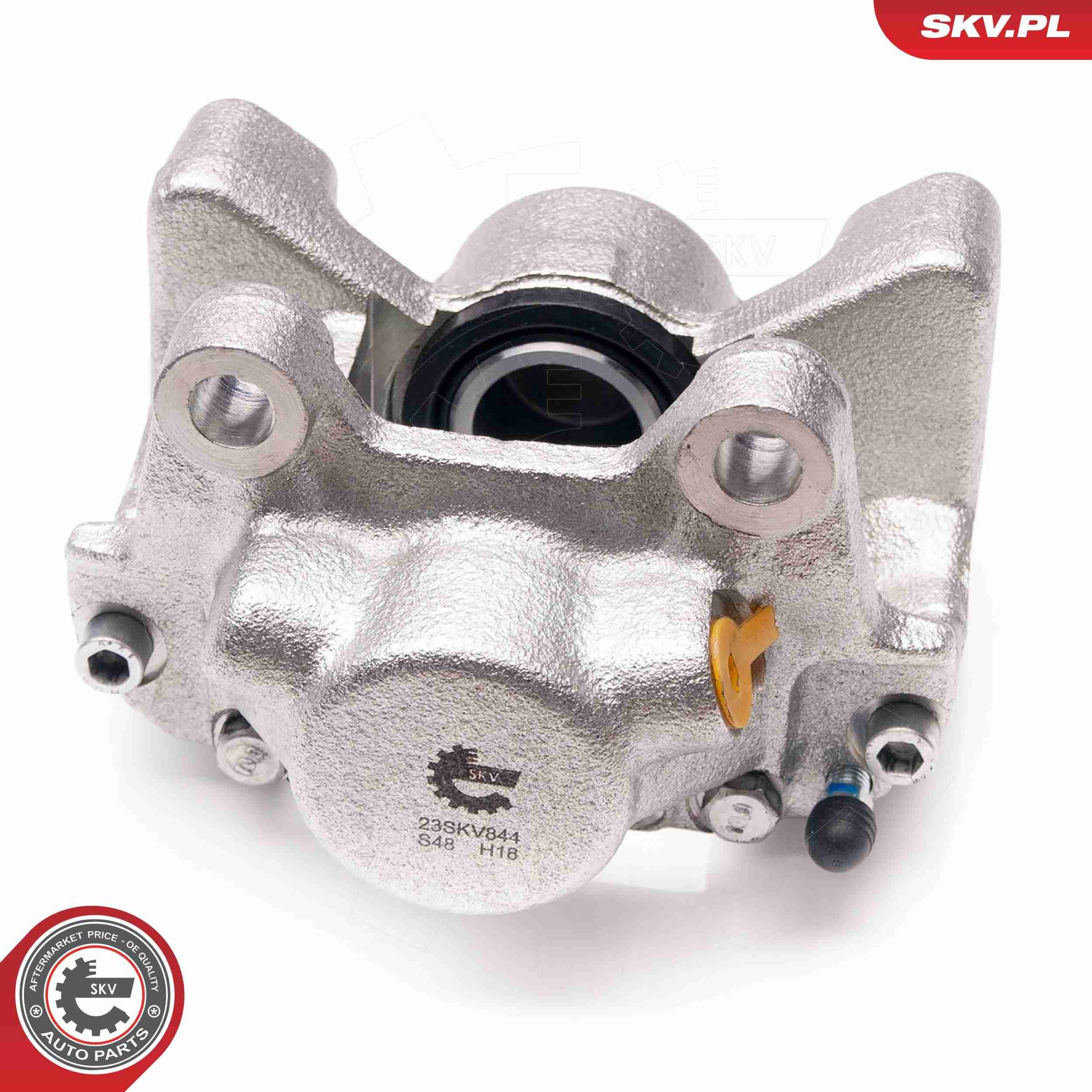 Купити 23SKV844 SKV Супорт задній правий
