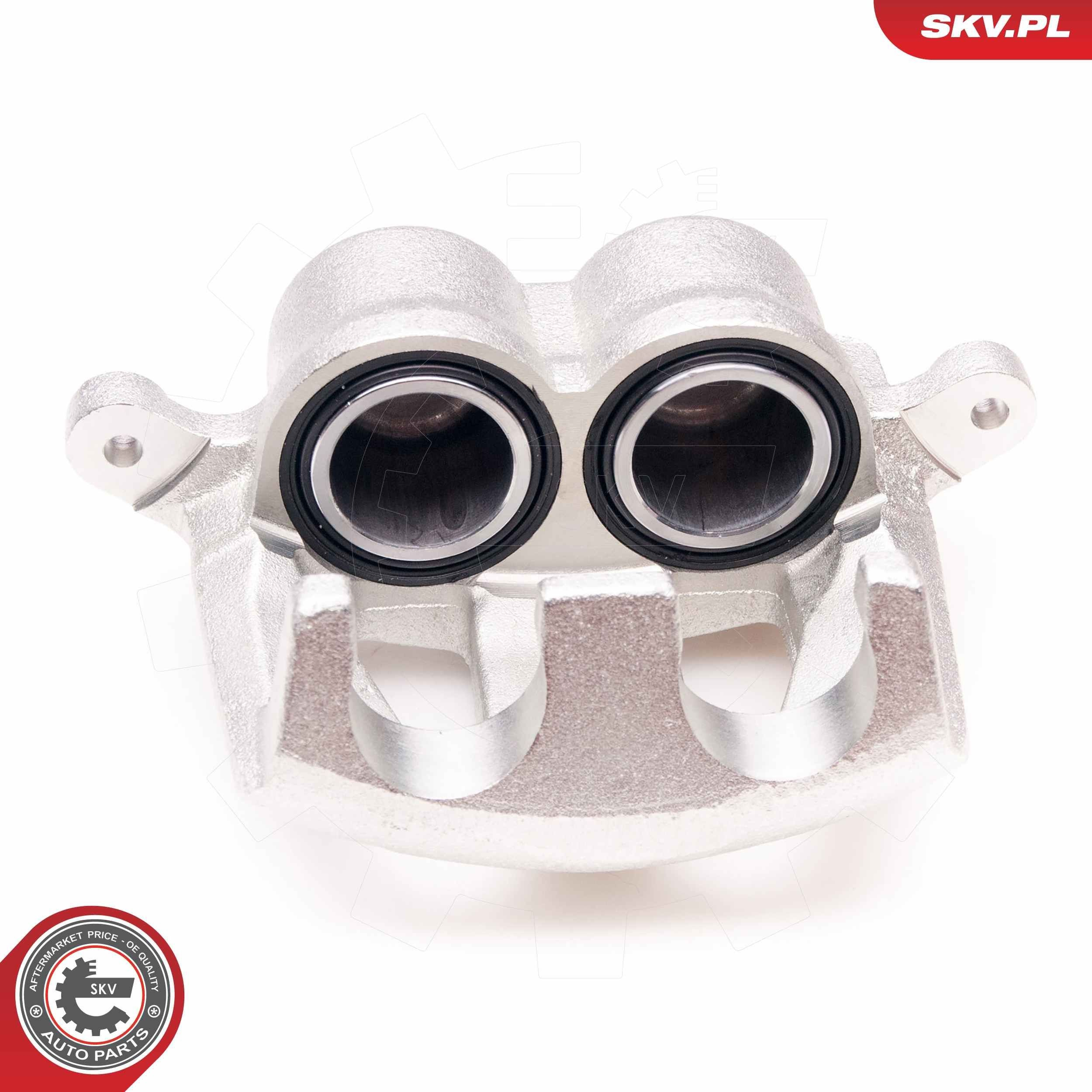Супорт гальмівний передній правий SKV 23SKV902 ціна, від 43.25 USD