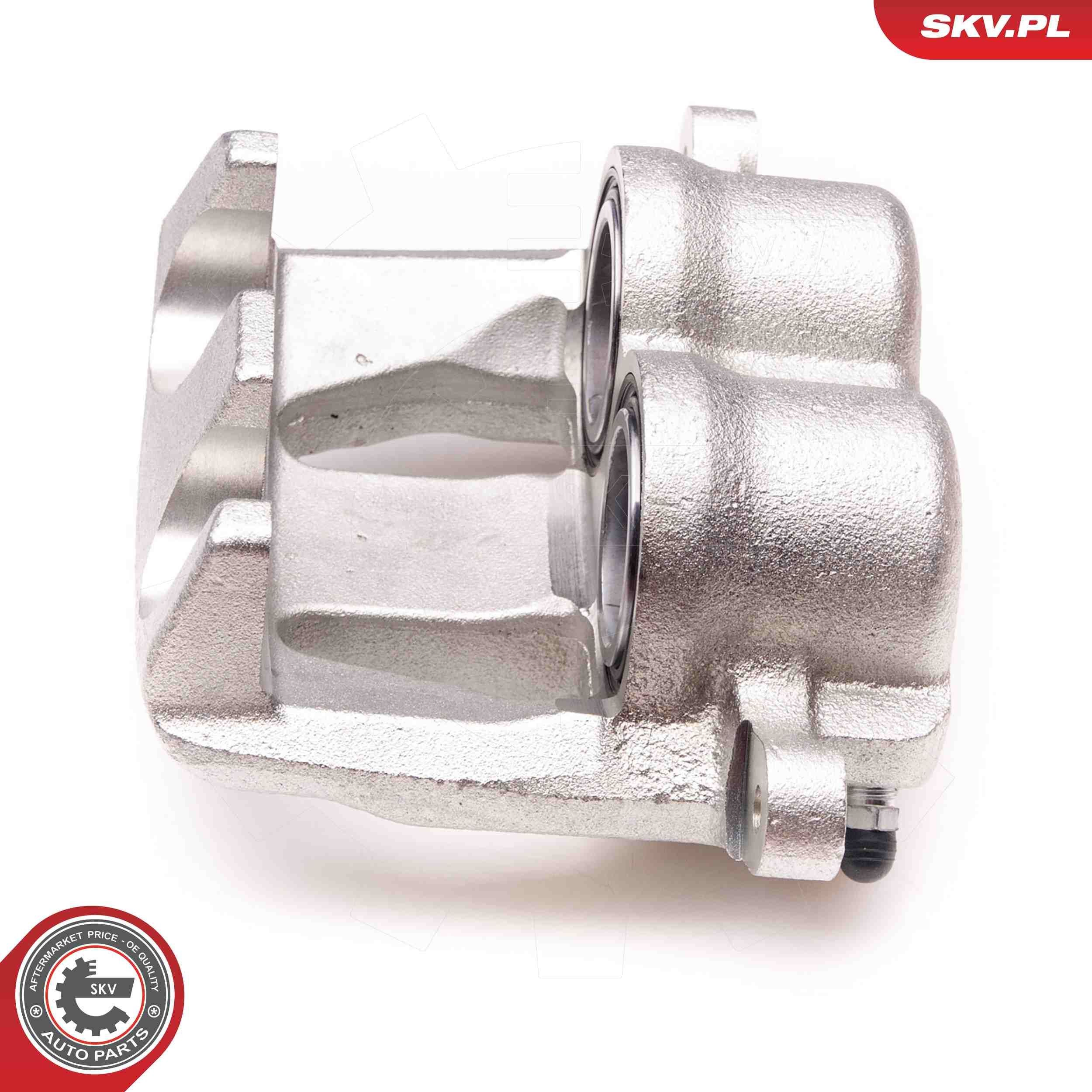Супорт гальмівний передній правий 23SKV902 SKV